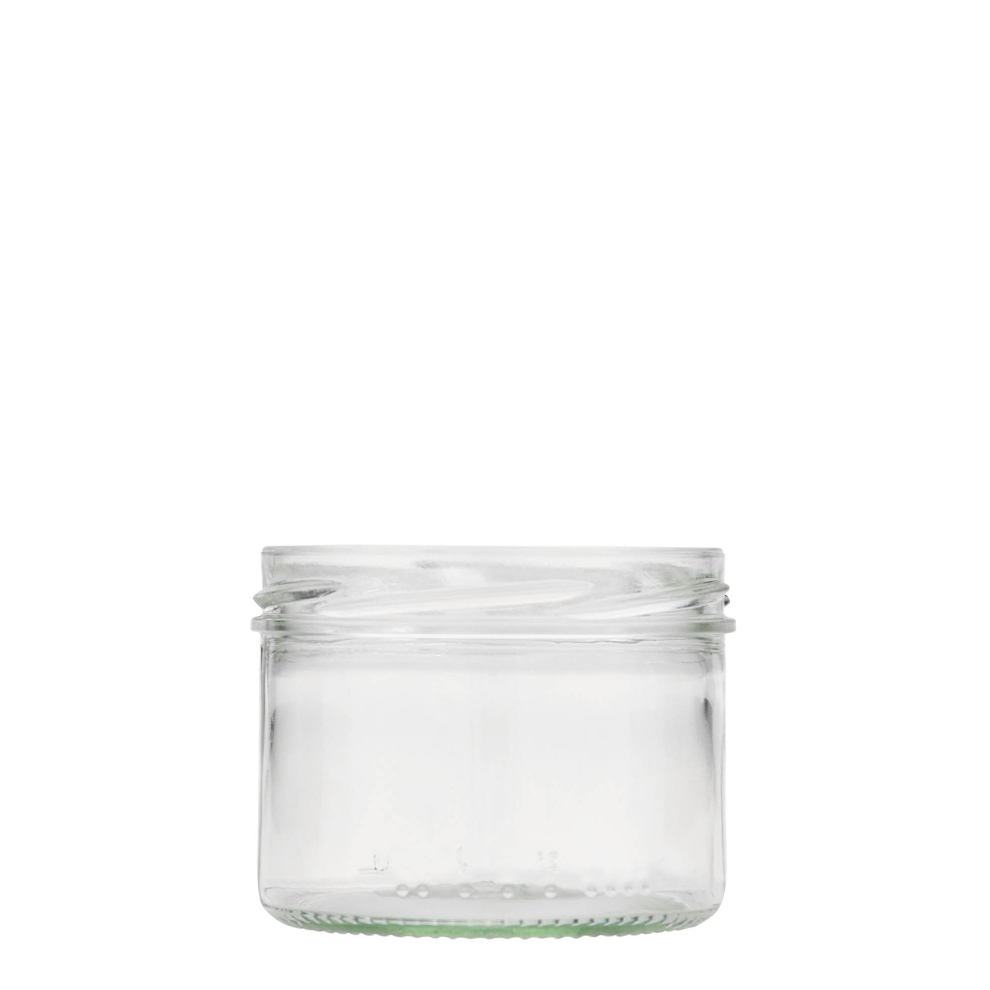 230 ml fallglass, åpning: Twist-Off (TO 82)
