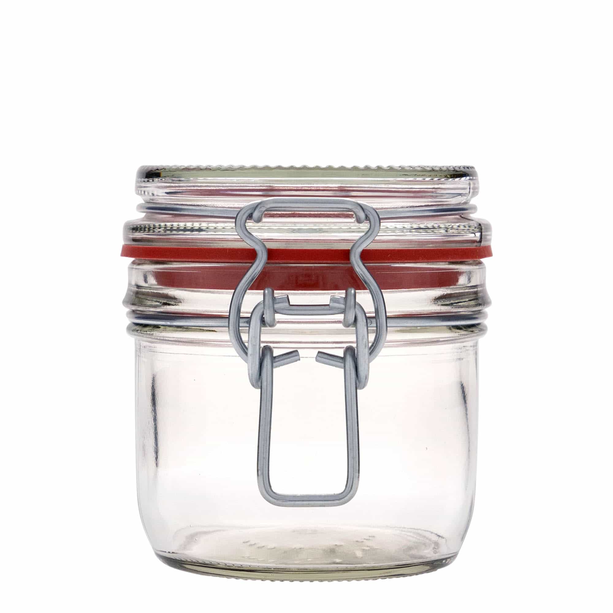 255 ml bøyleglass, åpning: Bøylelokk