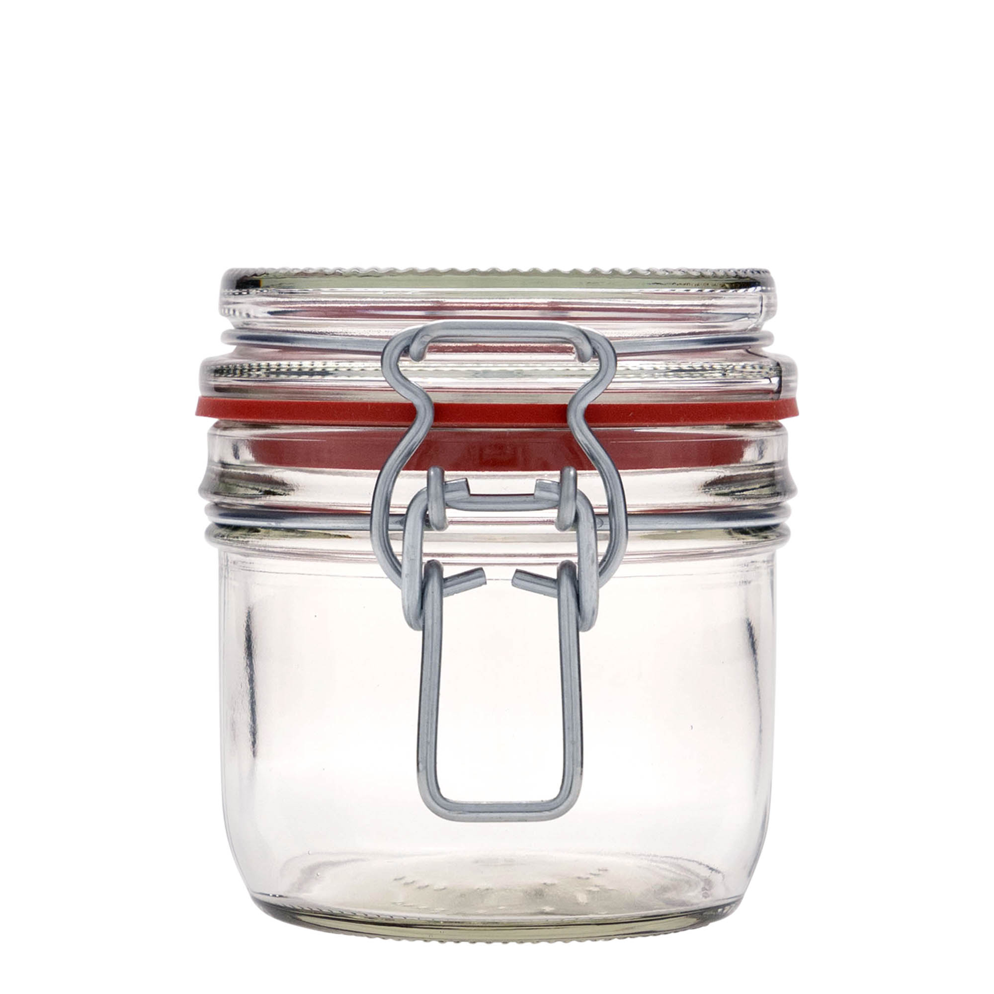 255 ml trådspenneglass, åpning: trådspennelukking 255 ml trådspenneglass, åpning: trådspennelukking