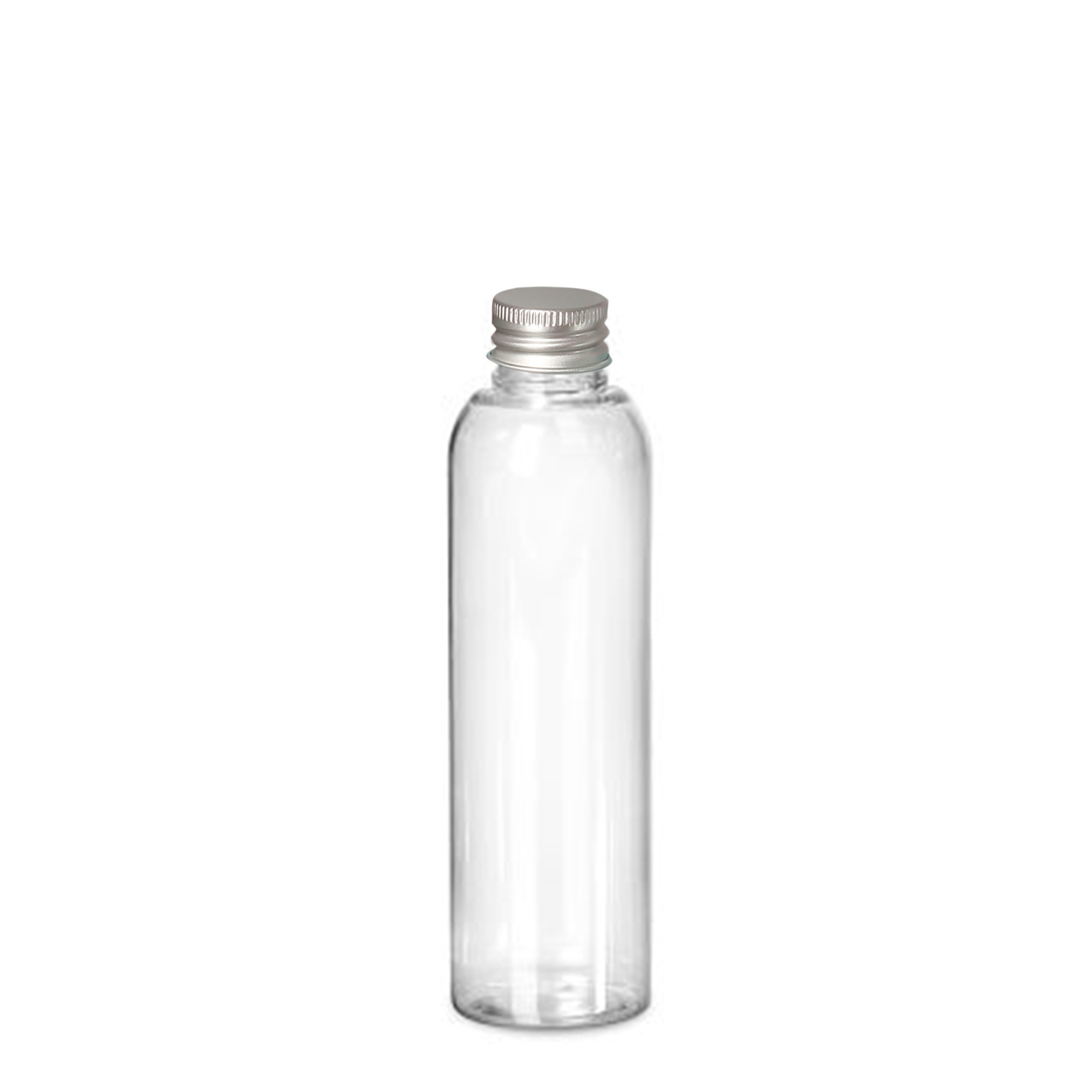 150 ml PET-flaske 'Pegasus', plast, åpning: 24/410 150 ml PET-flaske 'Pegasus', plast, åpning: 24/410