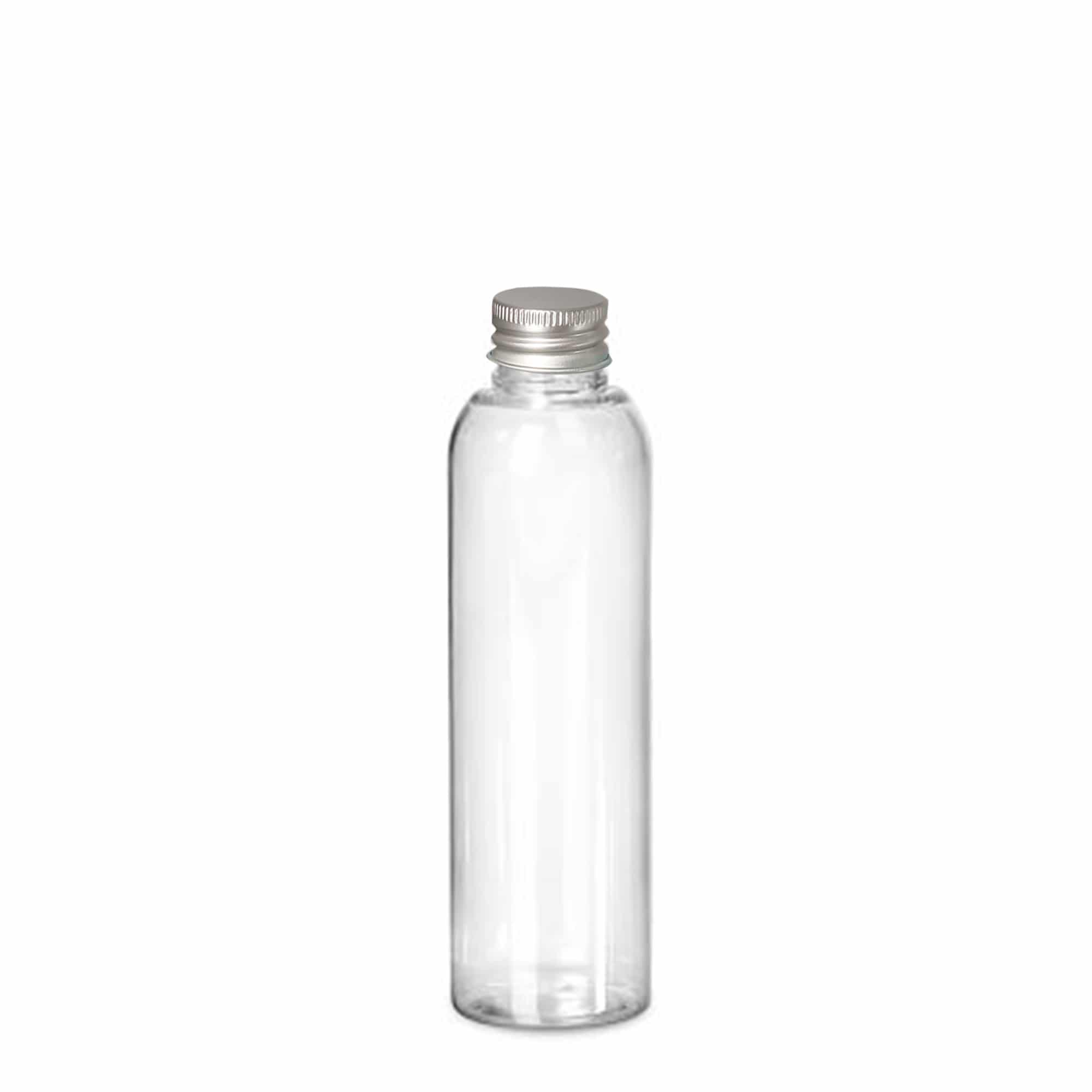 150 ml PET-flaske 'Pegasus', plast, åpning: 24/410