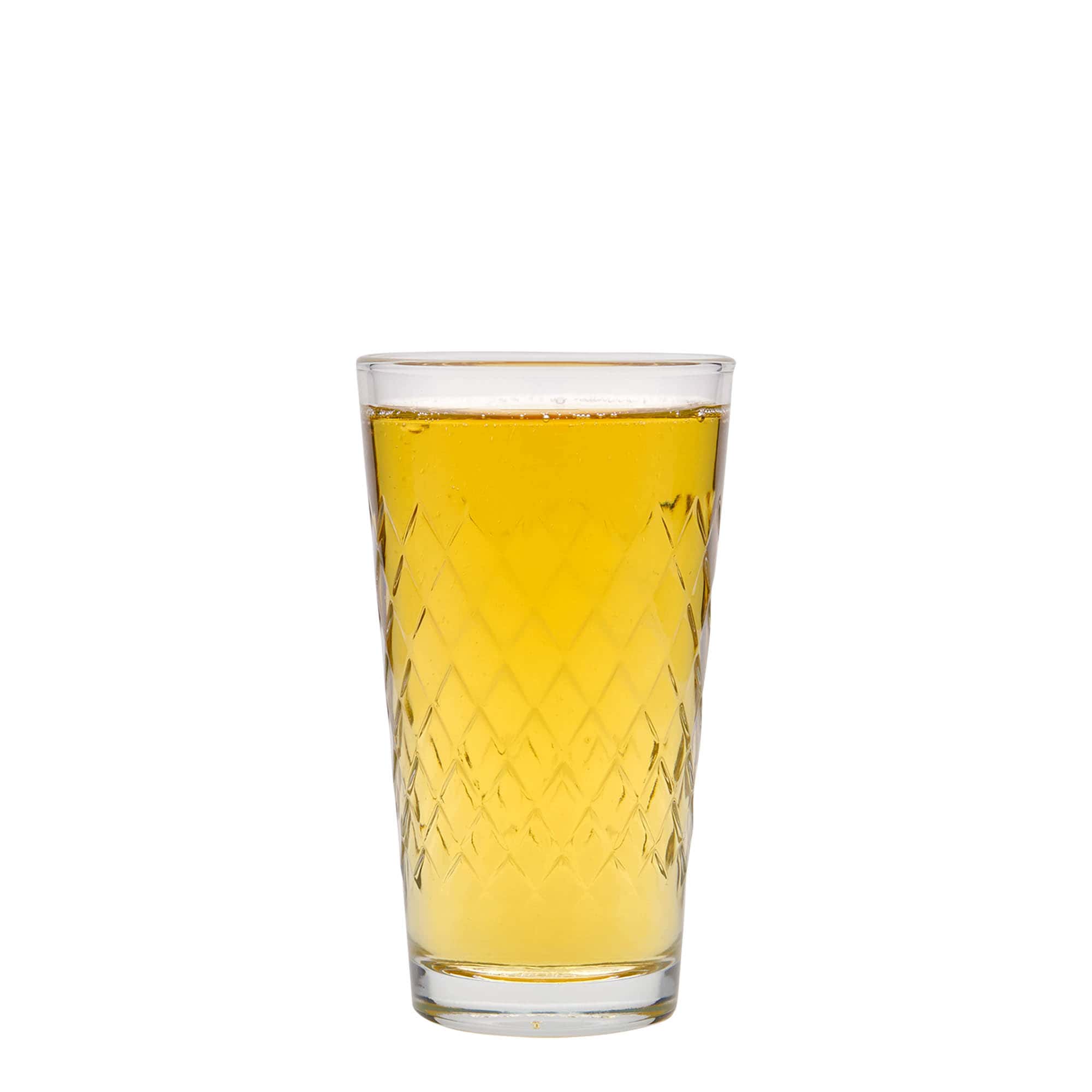 250 ml drikkeglass eplevin