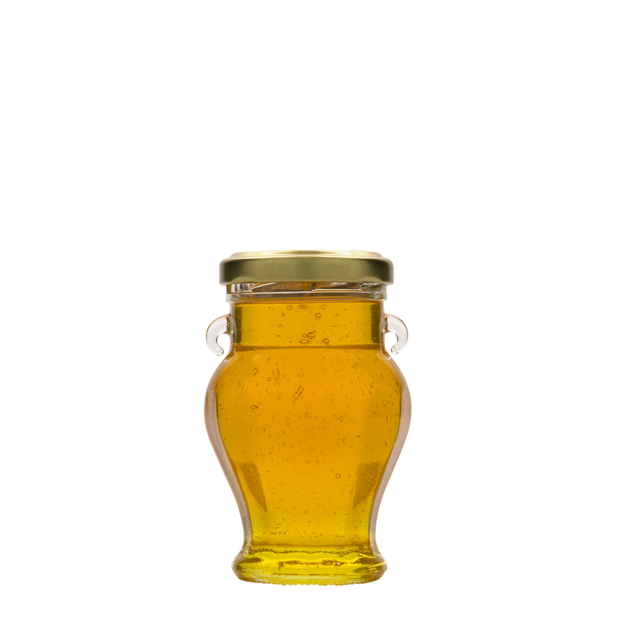 106 ml smykkeglass 'Beauty', åpning: Twist-Off (TO 48) 106 ml smykkeglass 'Beauty', åpning: Twist-Off (TO 48)