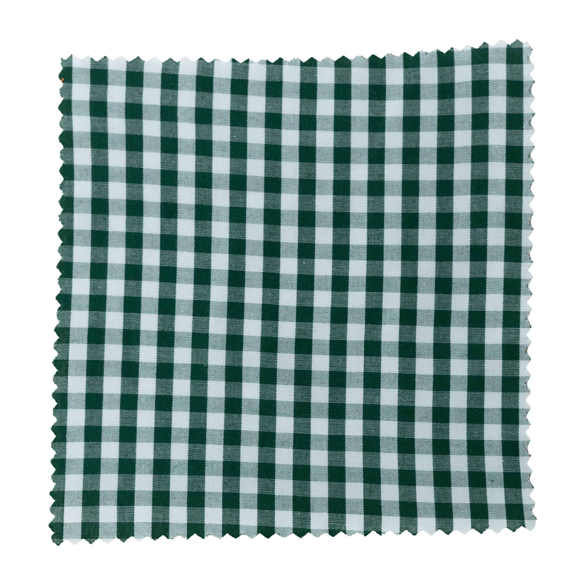 Stoffhette rutete 15x15, kvadratisk, tekstil, mørkegrønn, åpning: TO58-TO82 Stoffhette rutete 15x15, kvadratisk, tekstil, mørkegrønn, åpning: TO58-TO82