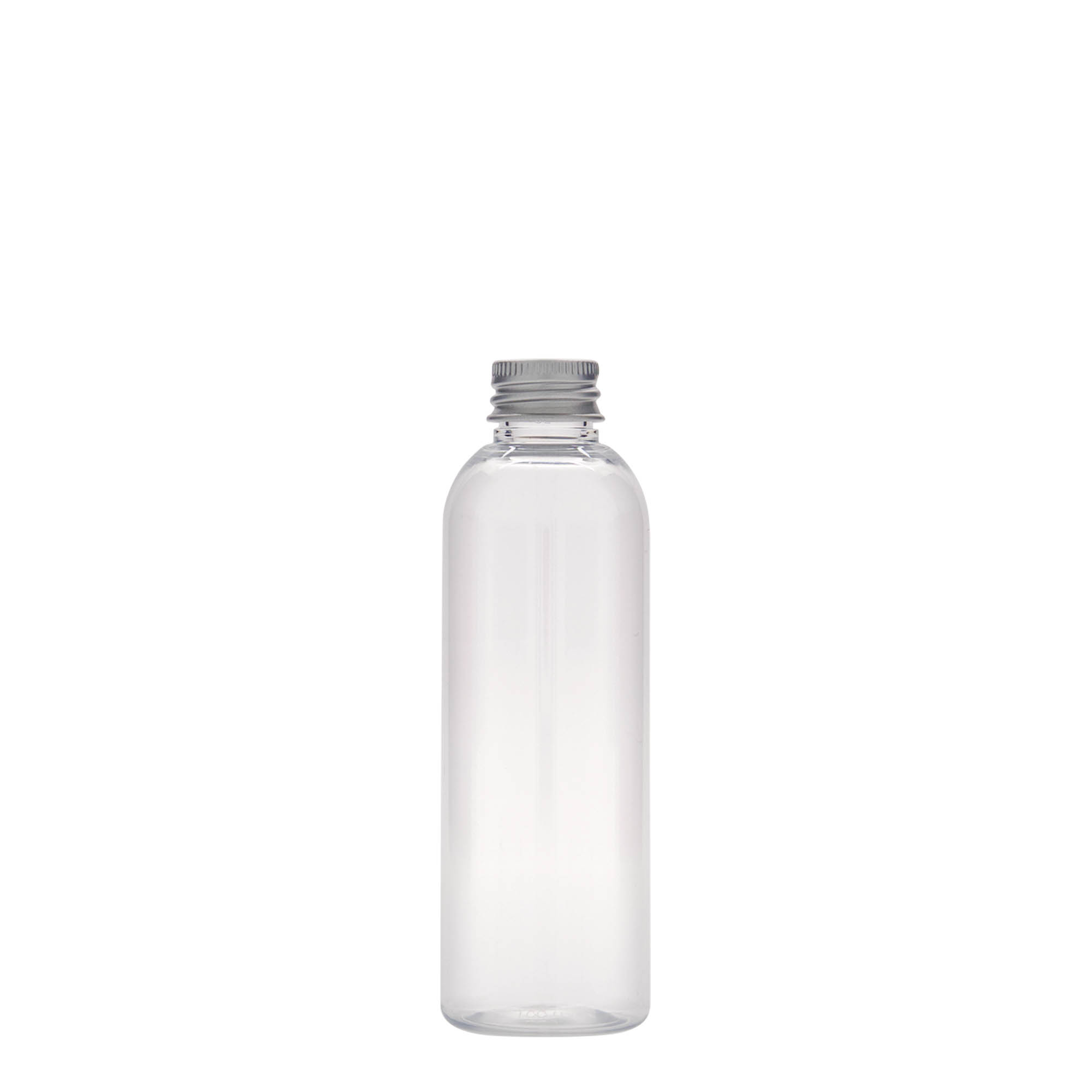 100 ml PET-flaske 'Pegasus', plast, åpning: 20/410 100 ml PET-flaske 'Pegasus', plast, åpning: 20/410