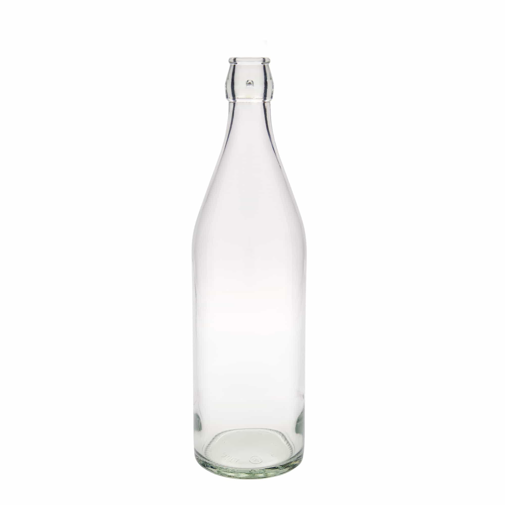 1.000 ml glassflaske 'Giara', åpning: patentkork