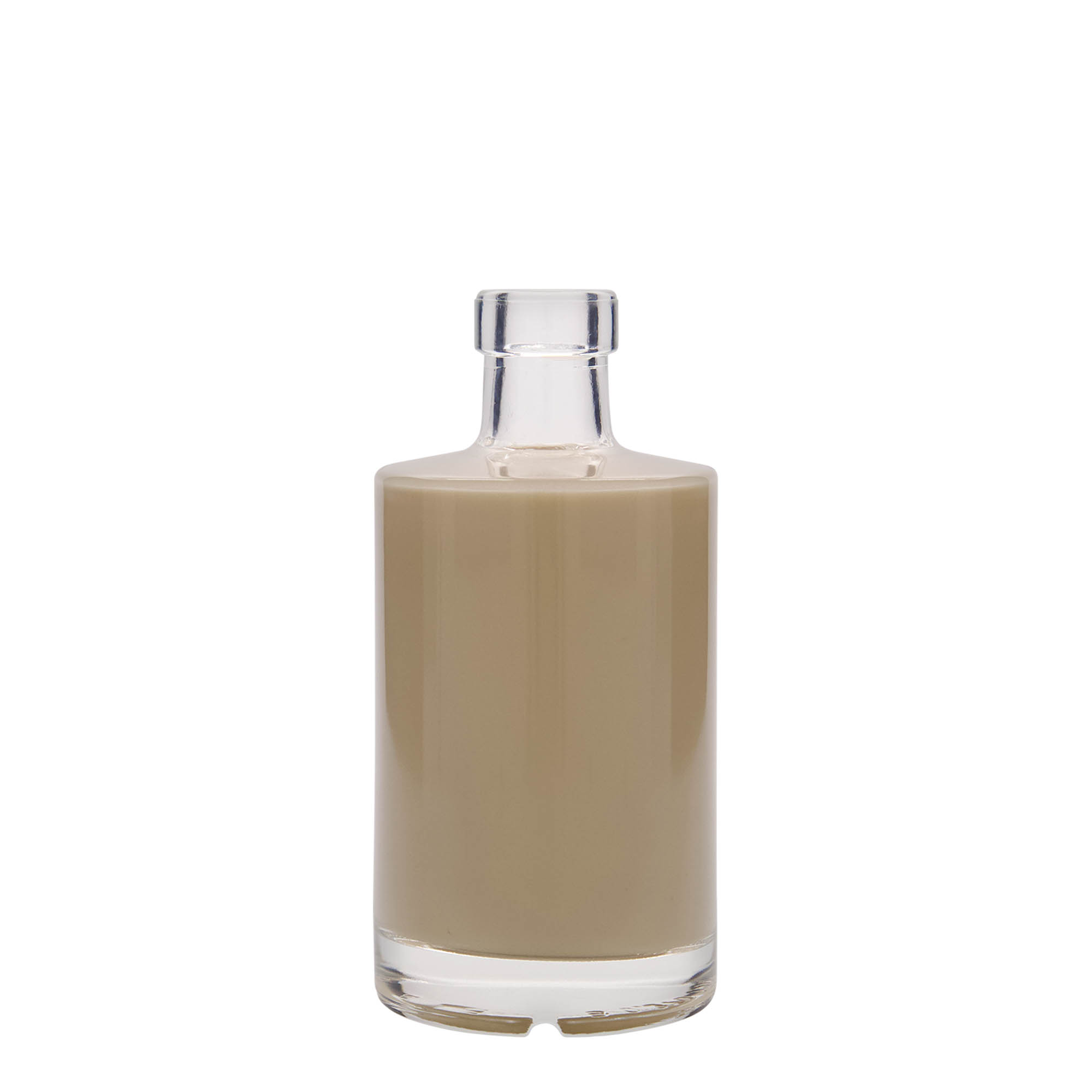 350 ml glassflaske 'Aventura', åpning: kork