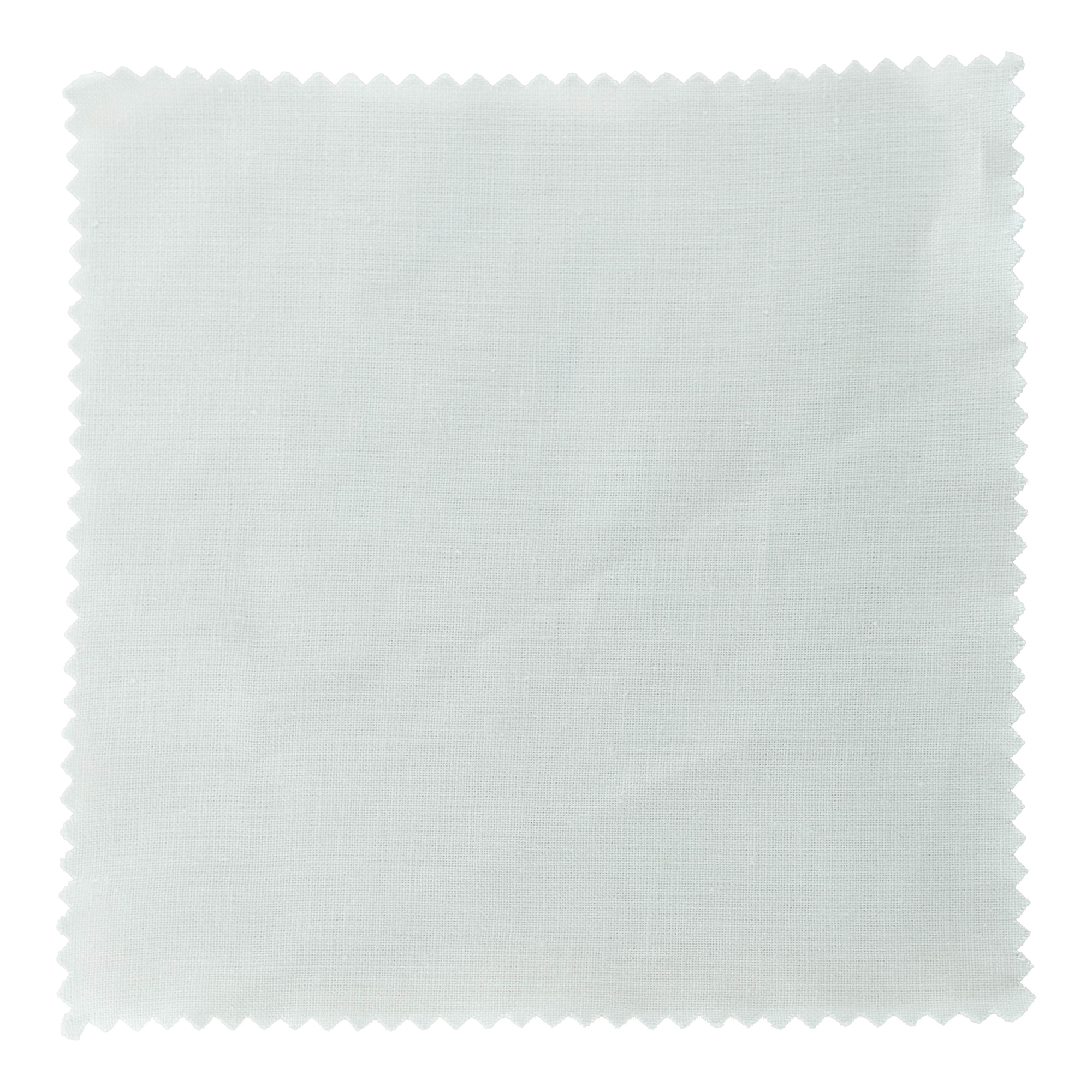 Stoffserviett 15x15, kvadratisk, tekstil, krem, åpning: TO58-TO82