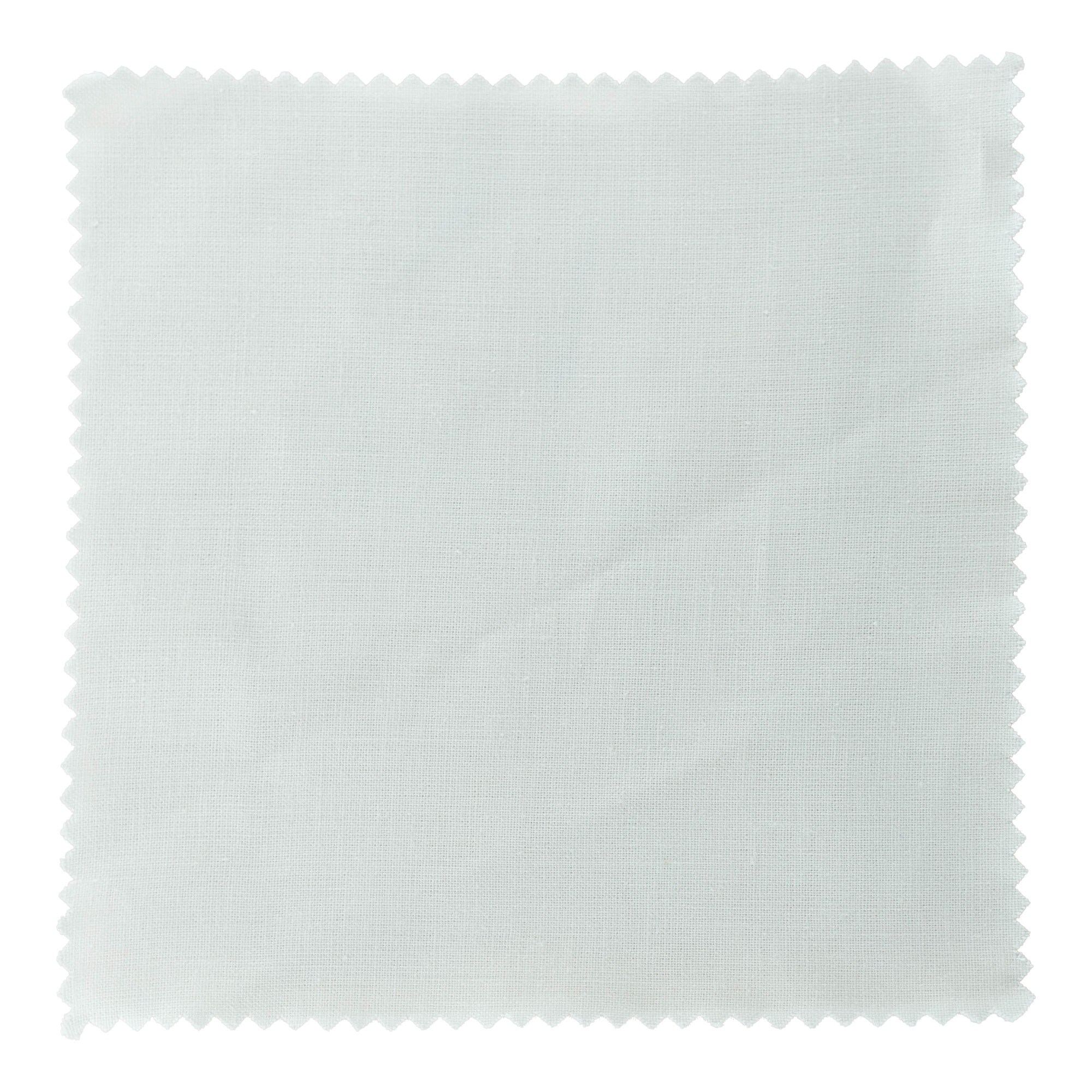 Stoffserviett 15x15, kvadratisk, tekstil, krem, åpning: TO58-TO82