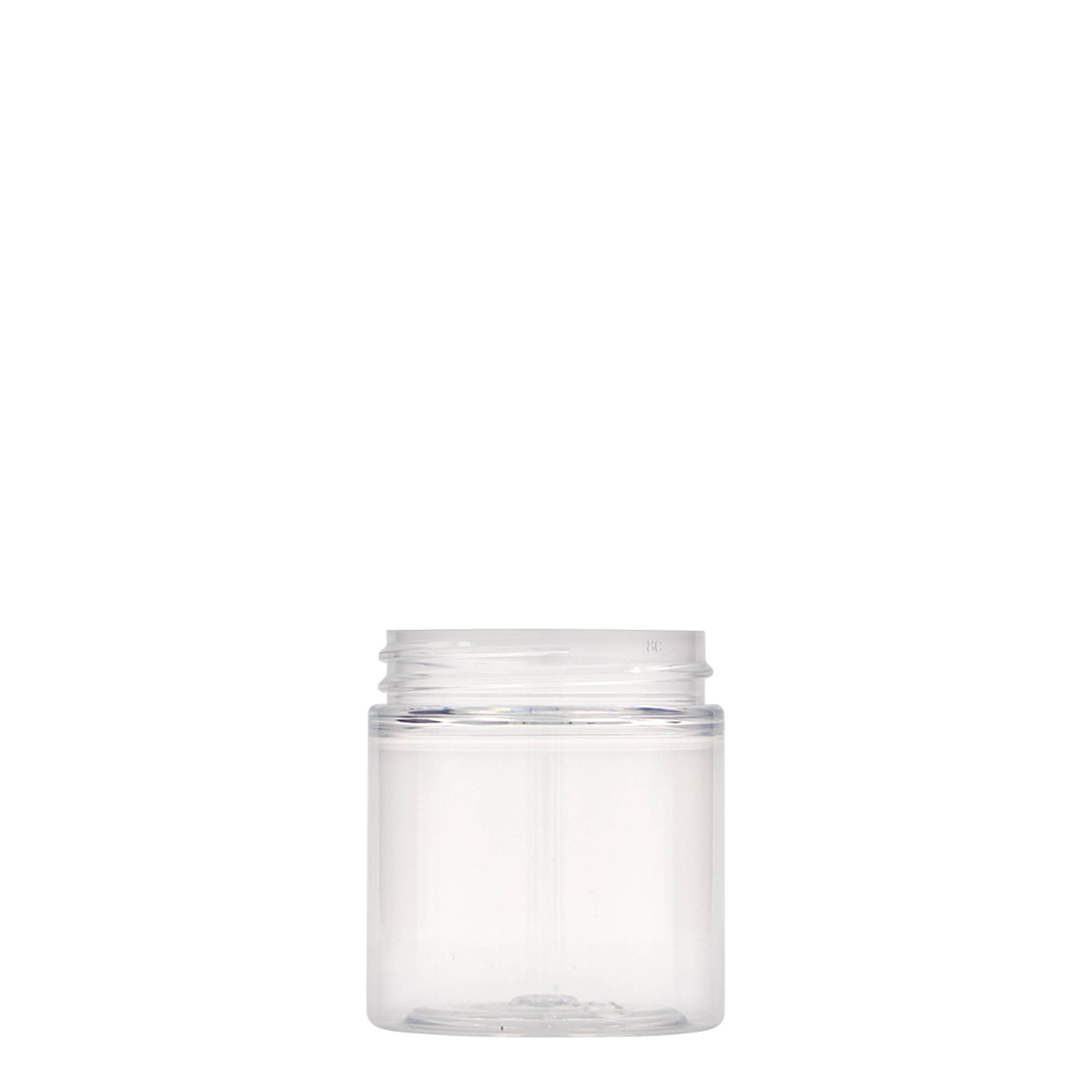 75 ml PET-boks 'Isabella', åpning: 48/400