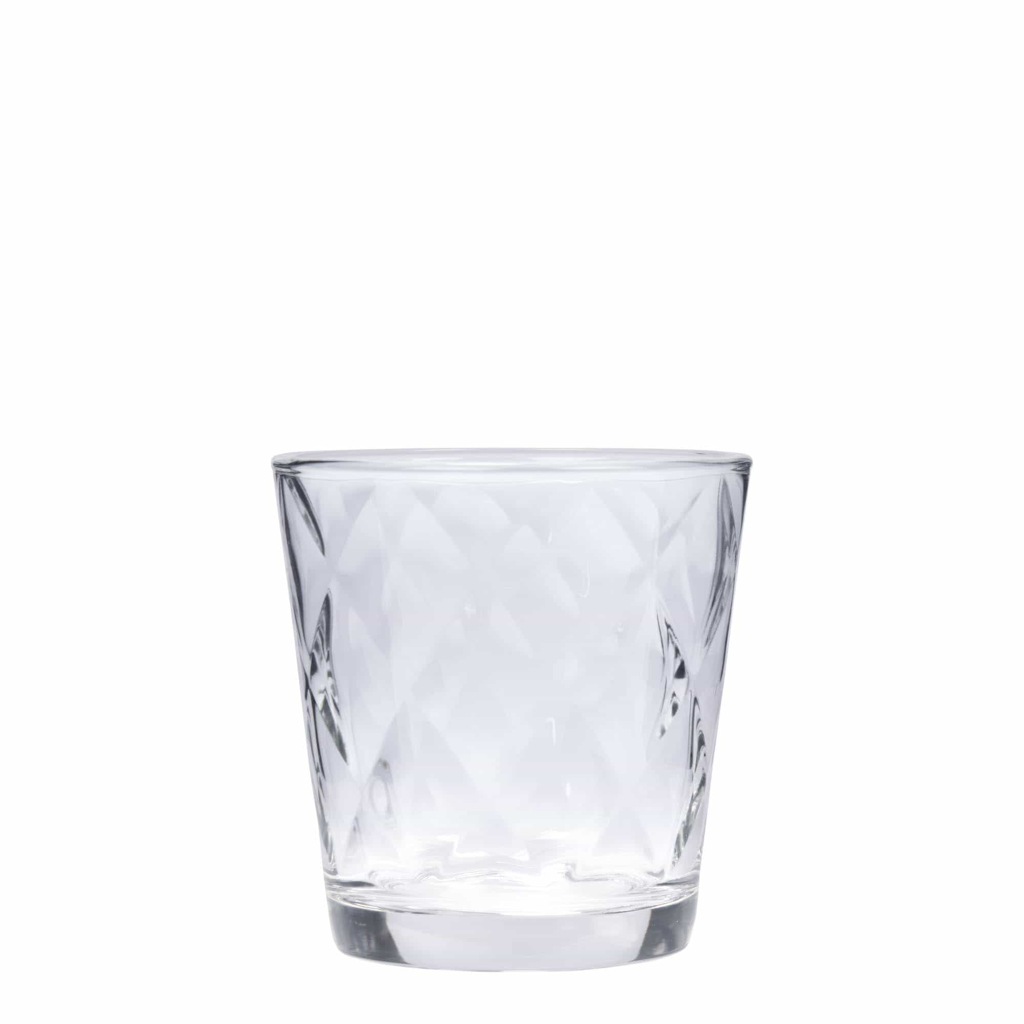 240 ml drikkeglass "Kaleido", glass 240 ml drikkeglass "Kaleido", glass
