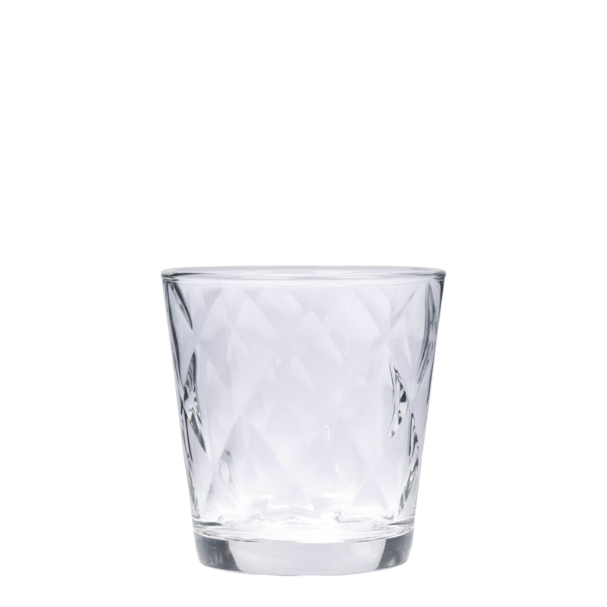 240 ml drikkeglass 'Kaleido', glass