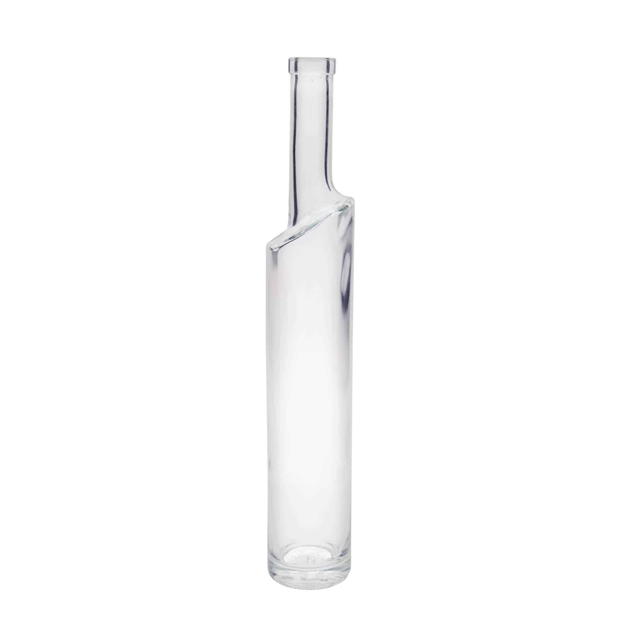 350 ml glassflaske "Feeling", åpning: Kork 350 ml glassflaske "Feeling", åpning: Kork