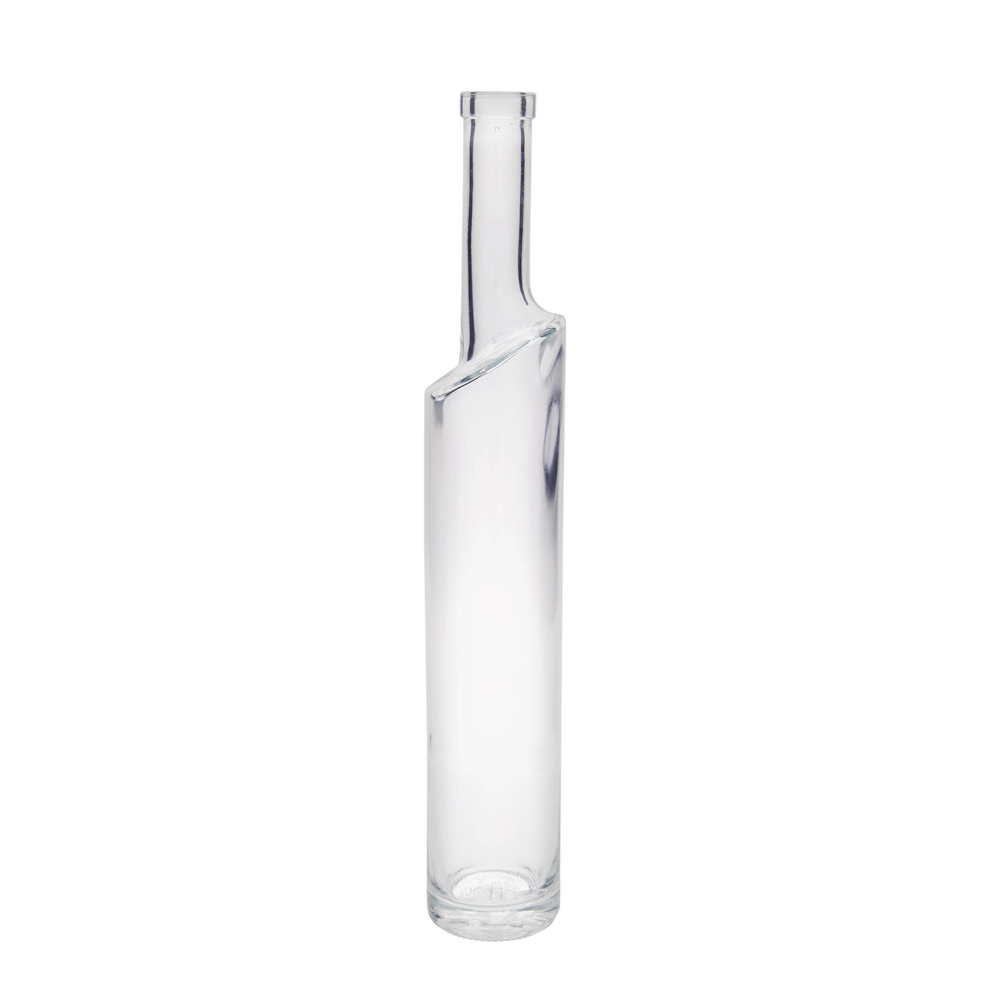 350 ml glassflaske 'Feeling', åpning: kork 350 ml glassflaske 'Feeling', åpning: kork