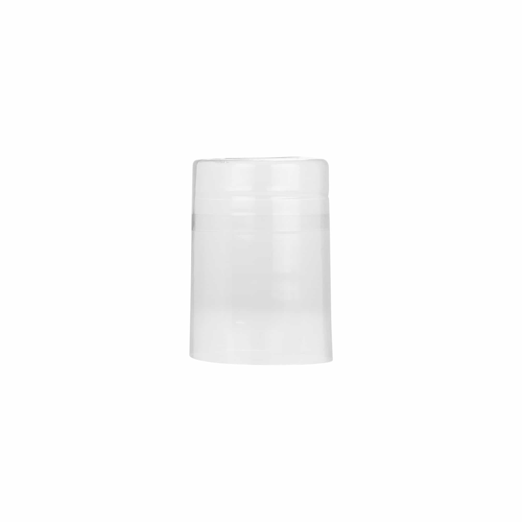 Skrumpelokk 41,5x61, PVC-plast