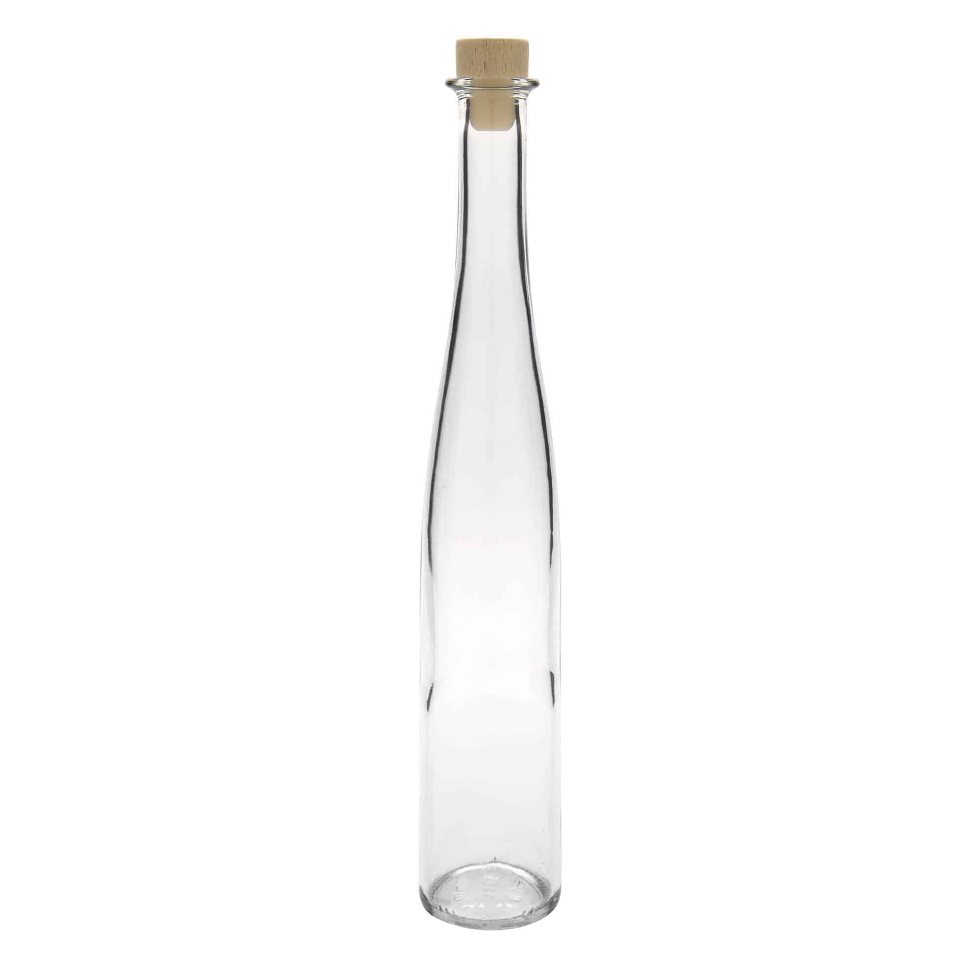 500 ml glassflaske "Renana Futura", åpning: Kork