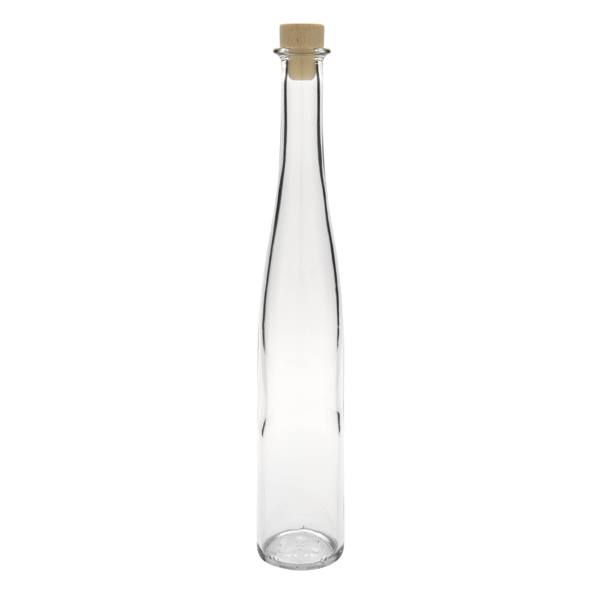 500 ml glassflaske 'Renana Futura', åpning: kork 500 ml glassflaske 'Renana Futura', åpning: kork