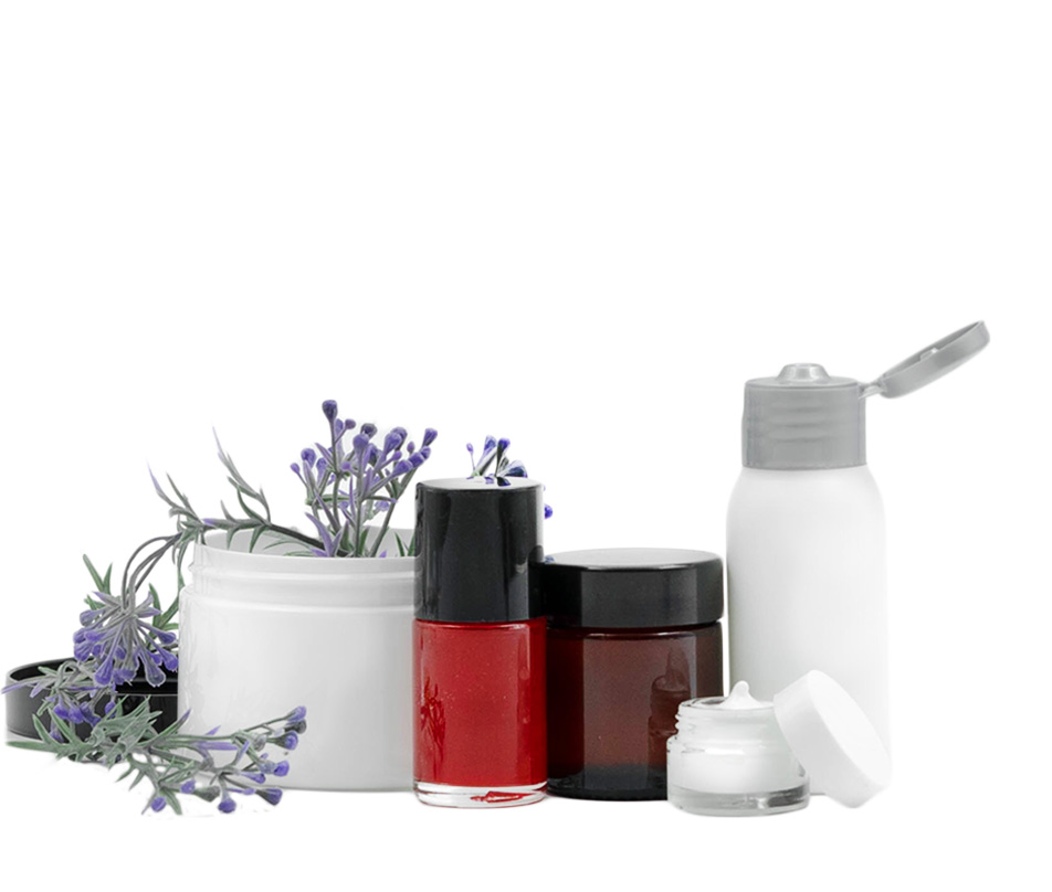 Sminkebeholdere Sminkebeholdere