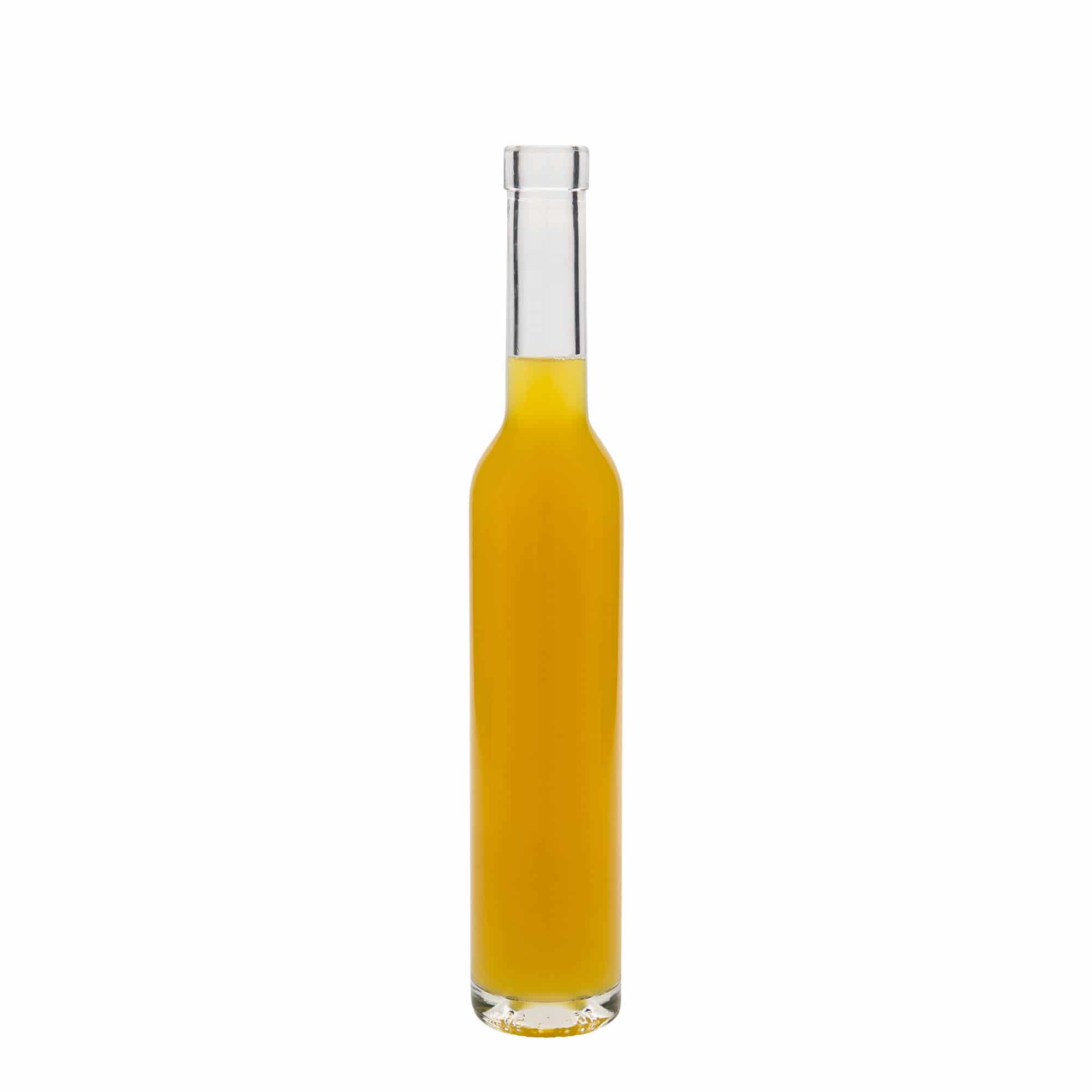 250 ml glassflaske "Maximo", åpning: Kork