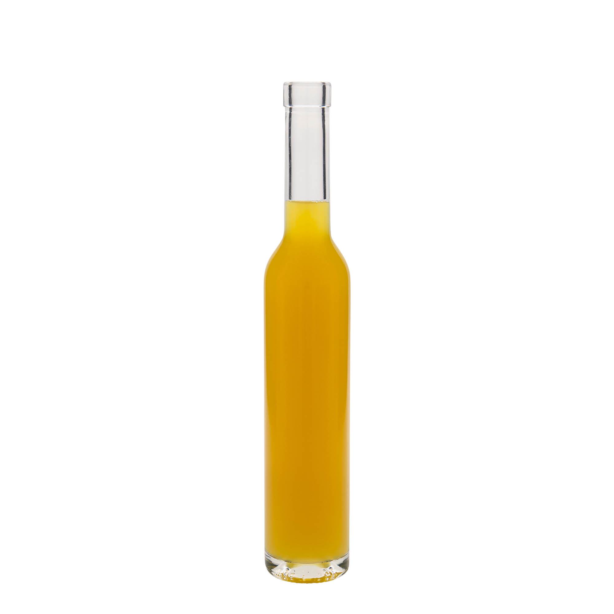 250 ml glassflaske 'Maximo', åpning: kork