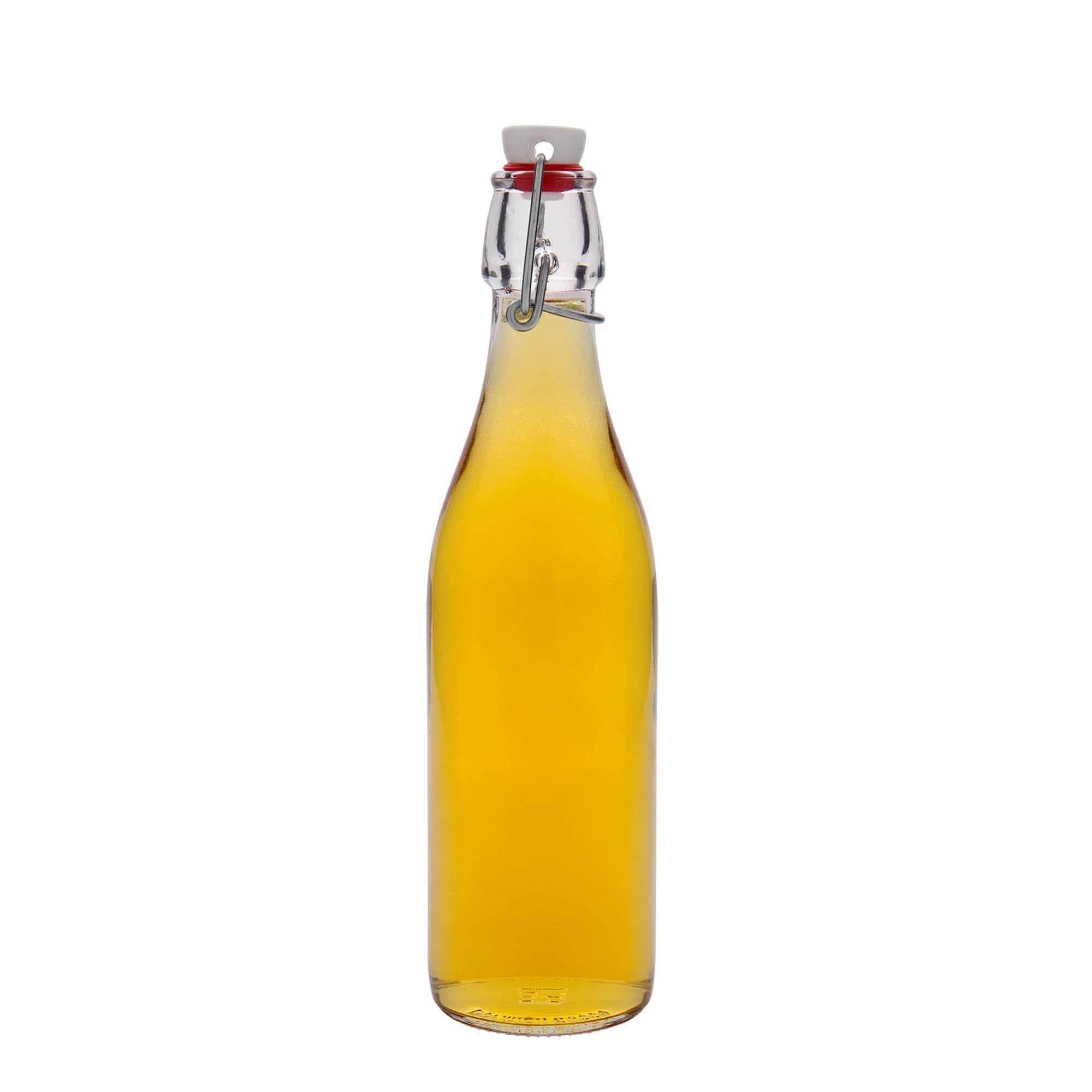 500 ml glassflaske 'Giara', åpning: patentlokk