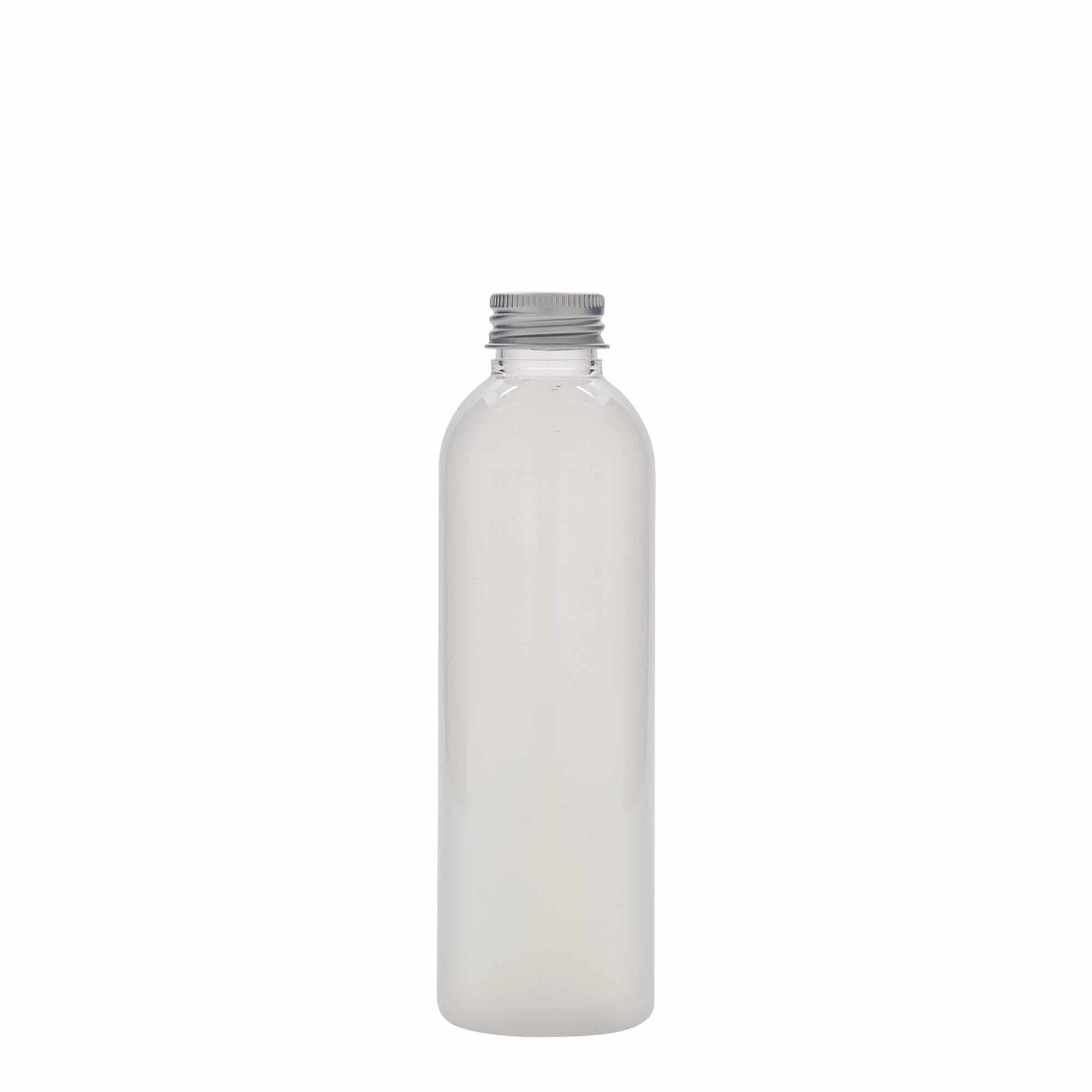 200 ml PET-flaske "Pegasus", plast, åpning: 24/410