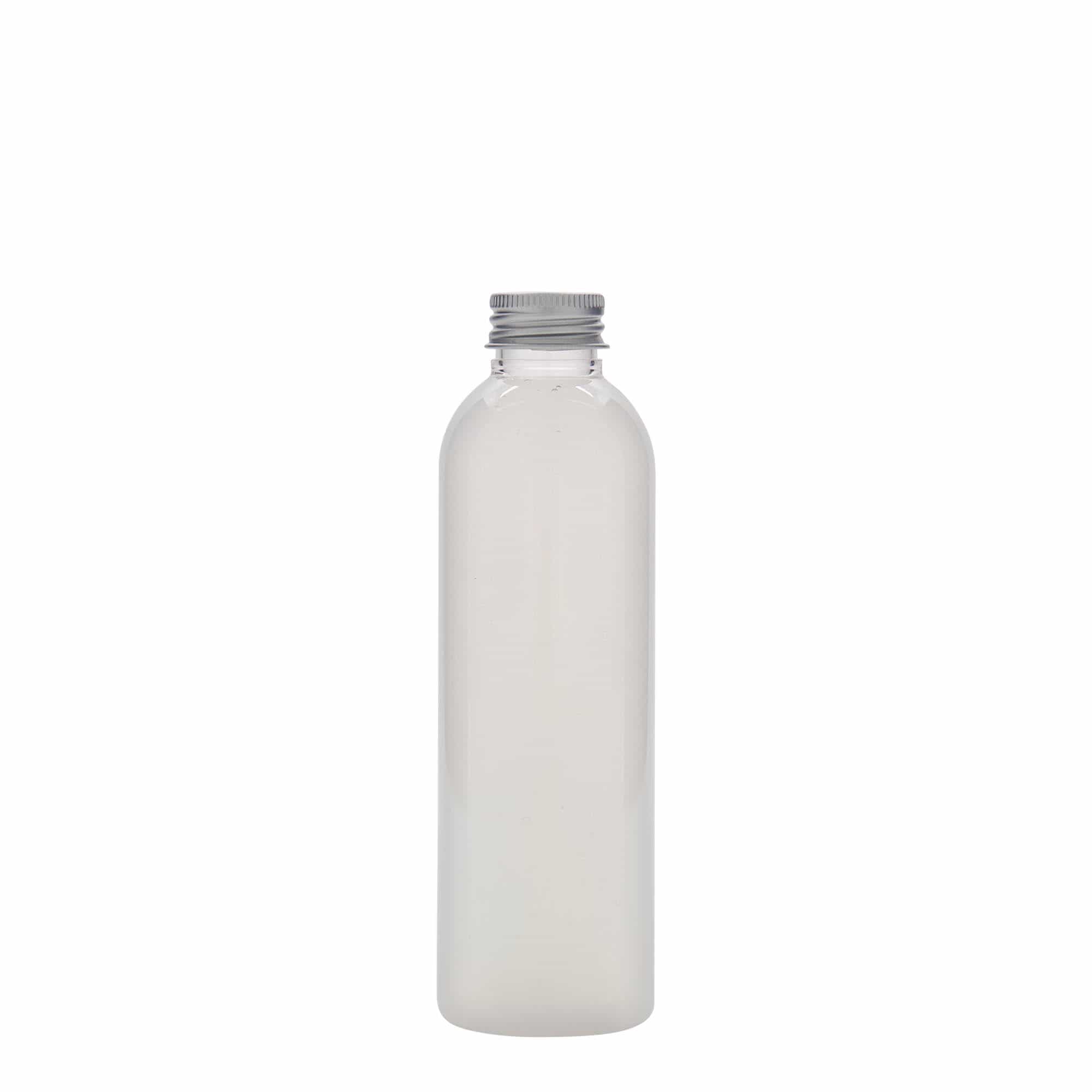 200 ml PET-flaske 'Pegasus', plast, åpning: 24/410