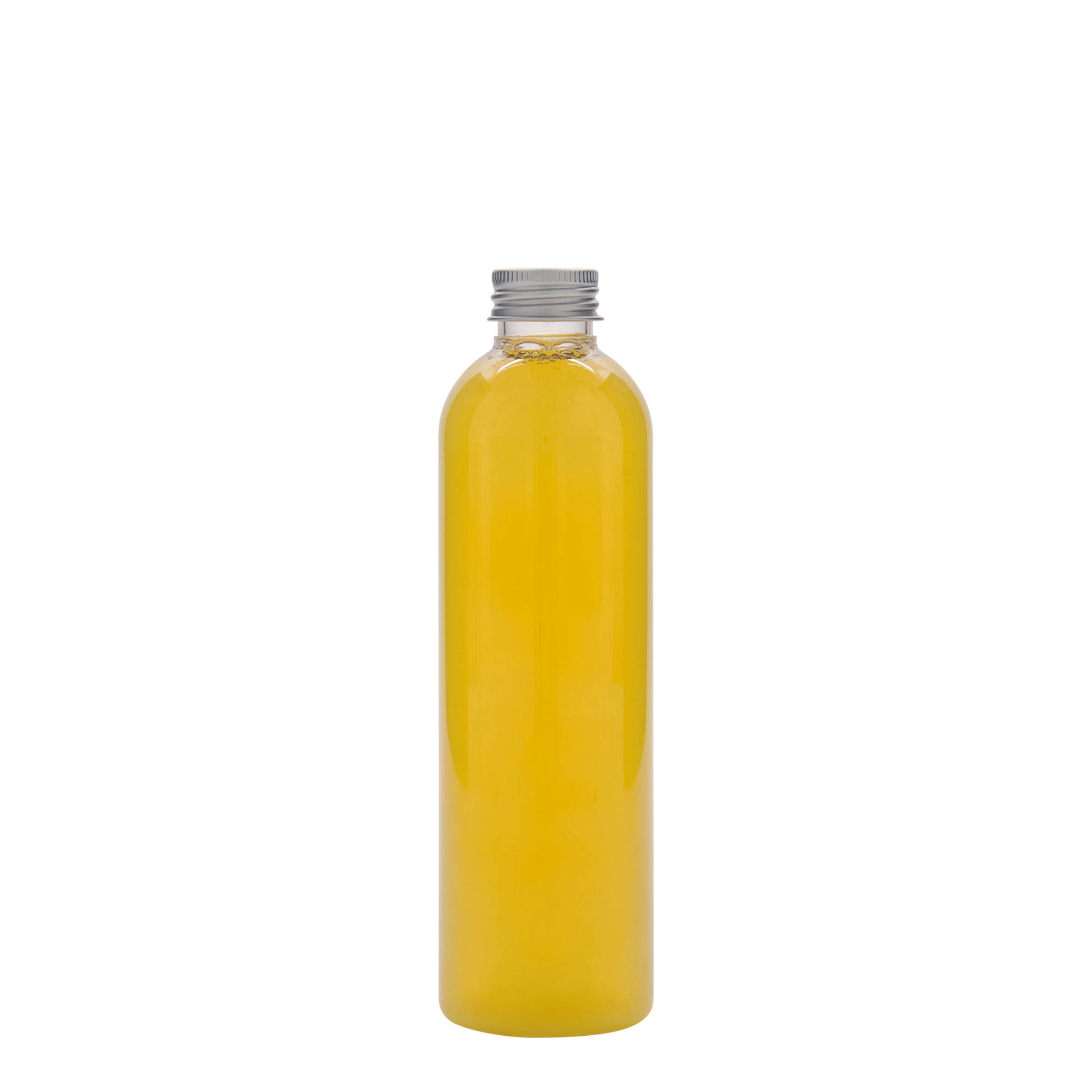 250 ml PET-flaske 'Pegasus', plast, åpning: 24/410 250 ml PET-flaske 'Pegasus', plast, åpning: 24/410