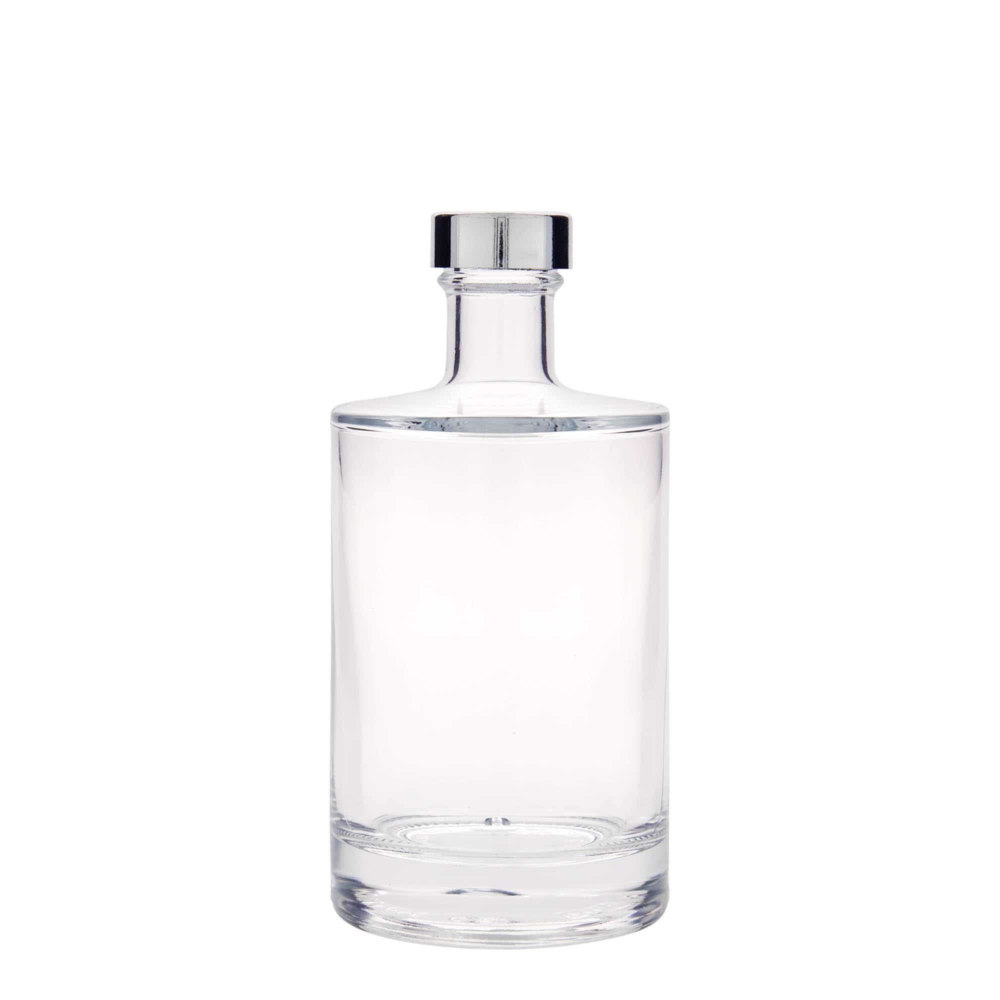 500 ml glassflaske "Aventura", åpning: GPI 33