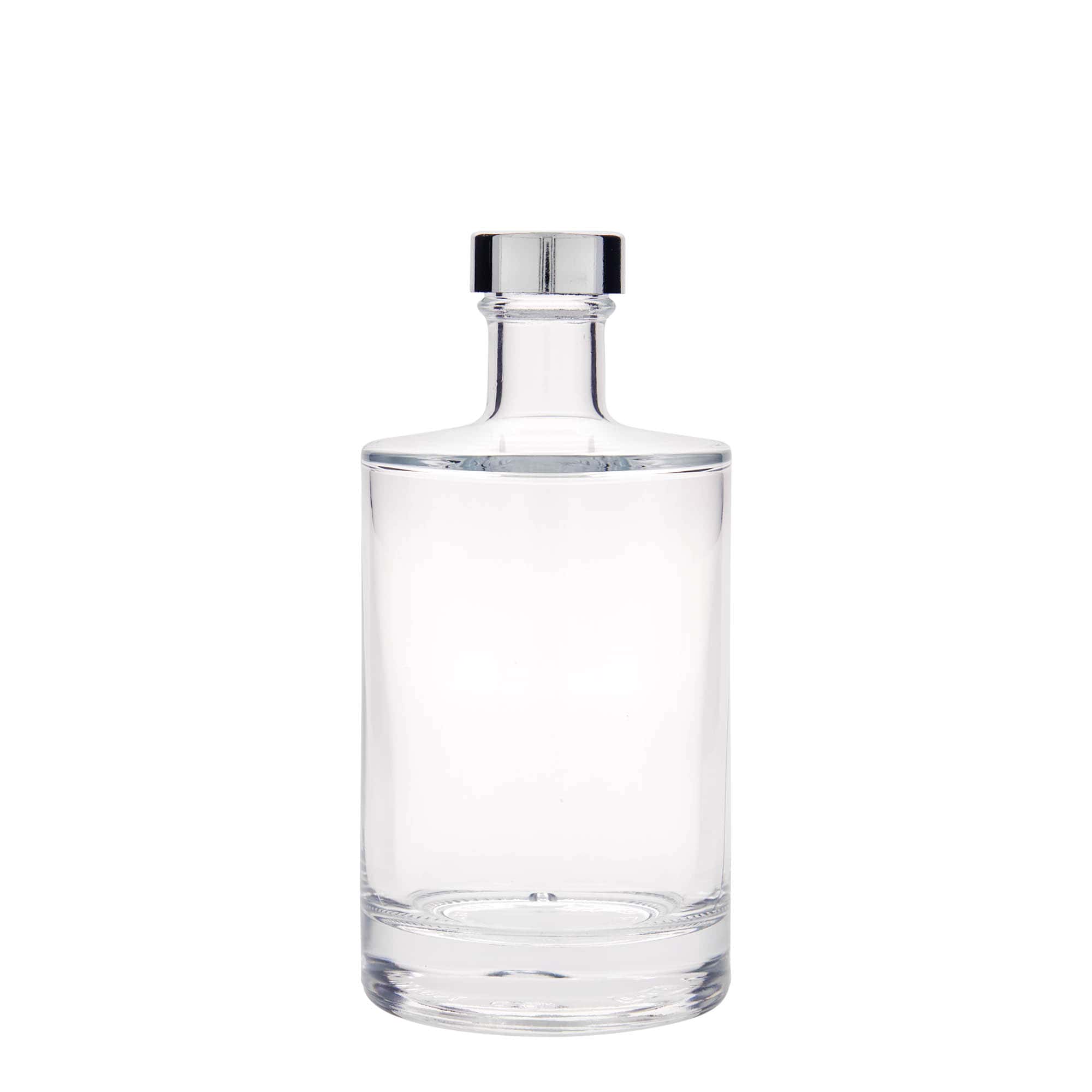 500 ml glassflaske 'Aventura', åpning: GPI 33