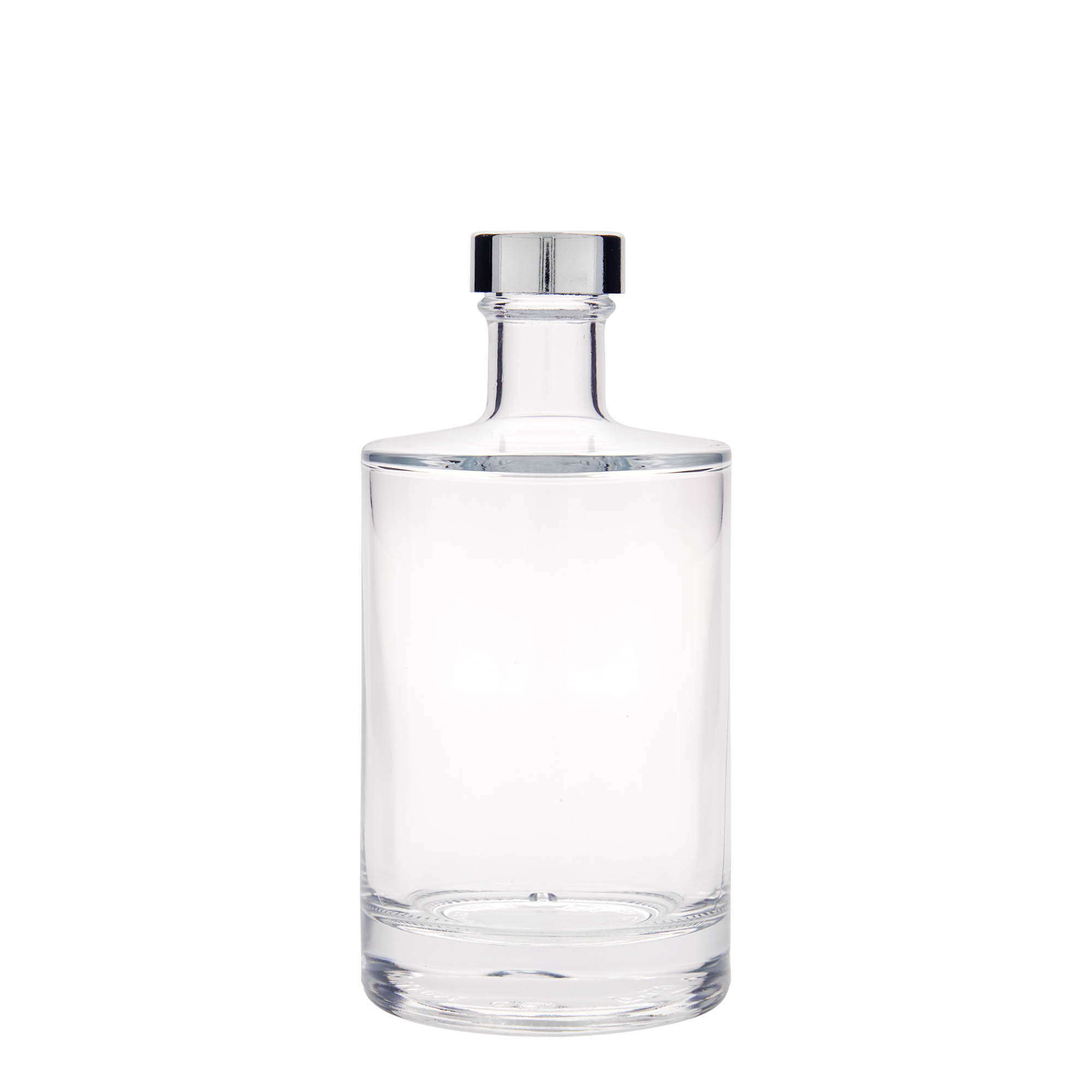 500 ml glassflaske 'Aventura', åpning: GPI 33 500 ml glassflaske 'Aventura', åpning: GPI 33