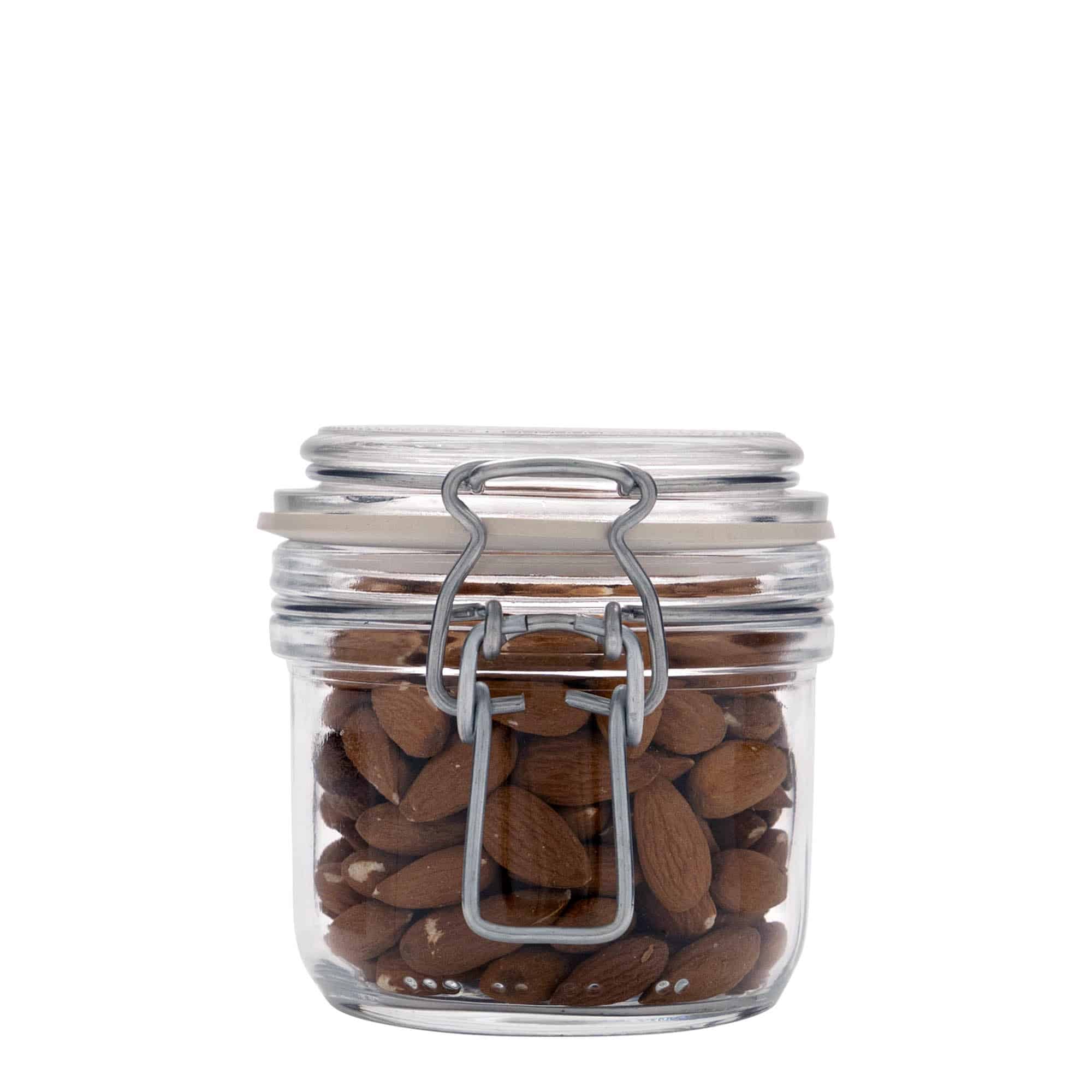200 ml bøyleglass "Fido", åpning: Bøylelokk