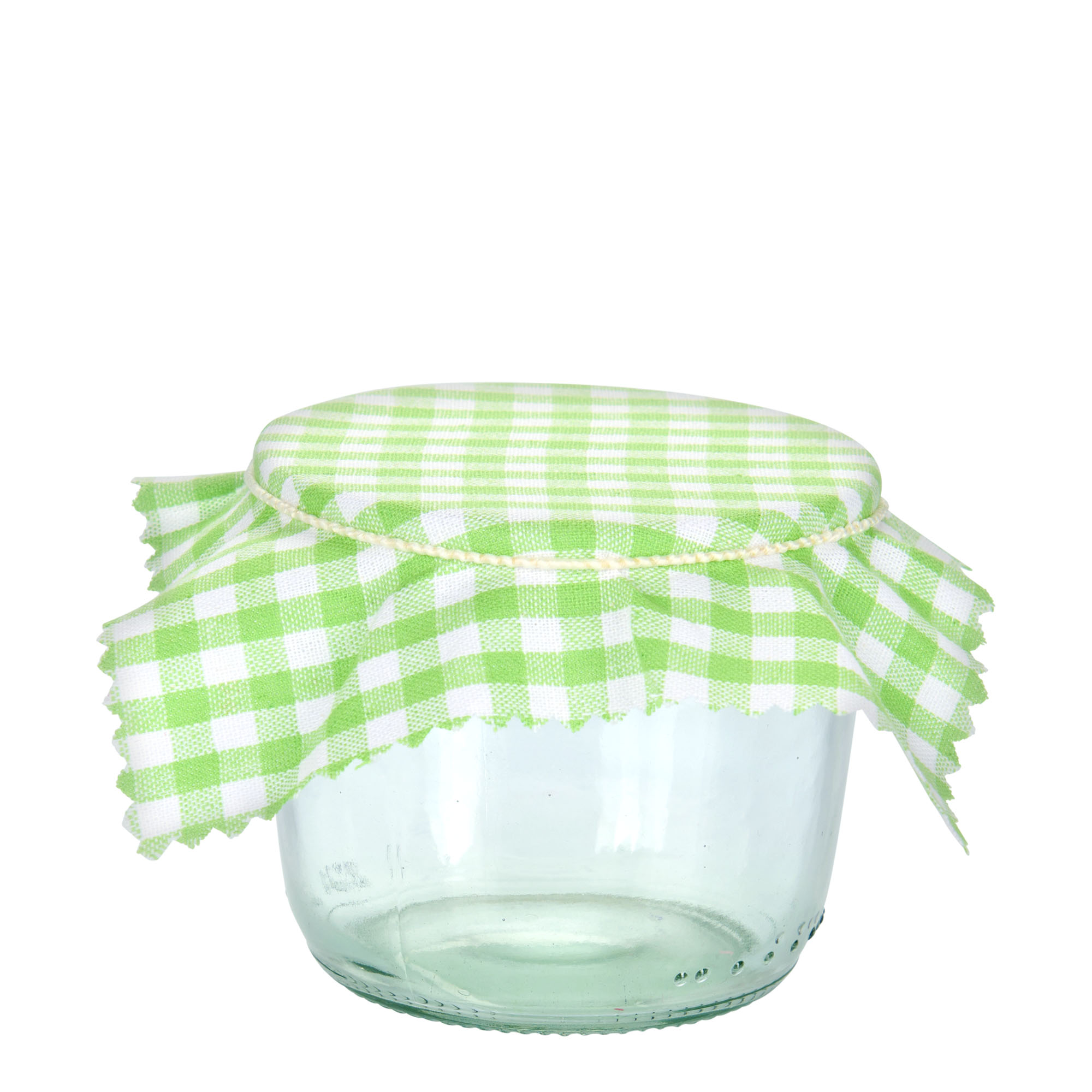 Rutete stoffserviett 12x12, kvadratisk, tekstil, lindgrønn, åpning: TO38-TO53 Rutete stoffserviett 12x12, kvadratisk, tekstil, lindgrønn, åpning: TO38-TO53