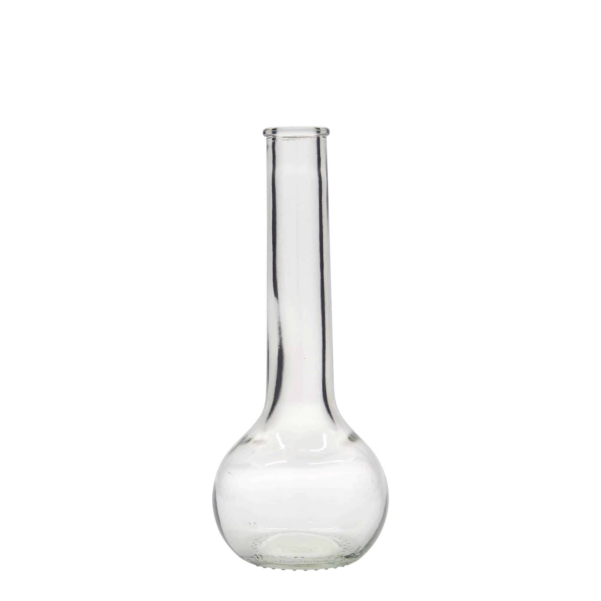 200 ml glassflaske "Tulipano", åpning: Kork 200 ml glassflaske "Tulipano", åpning: Kork