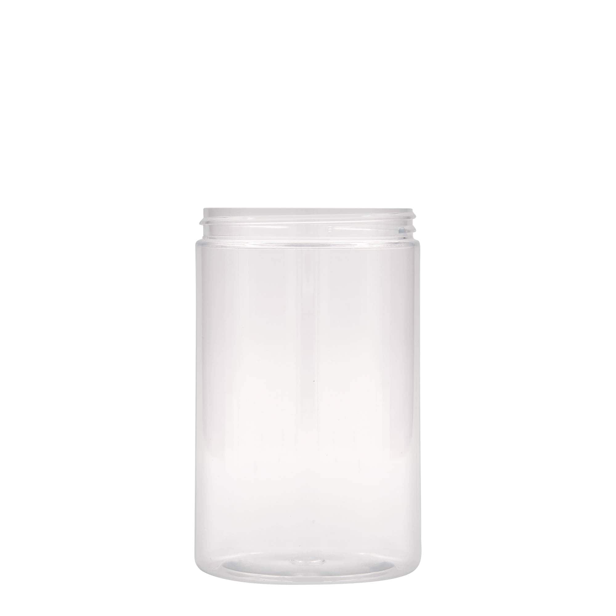 400 ml PET-boks "Isabella", åpning: 70/400 400 ml PET-boks "Isabella", åpning: 70/400
