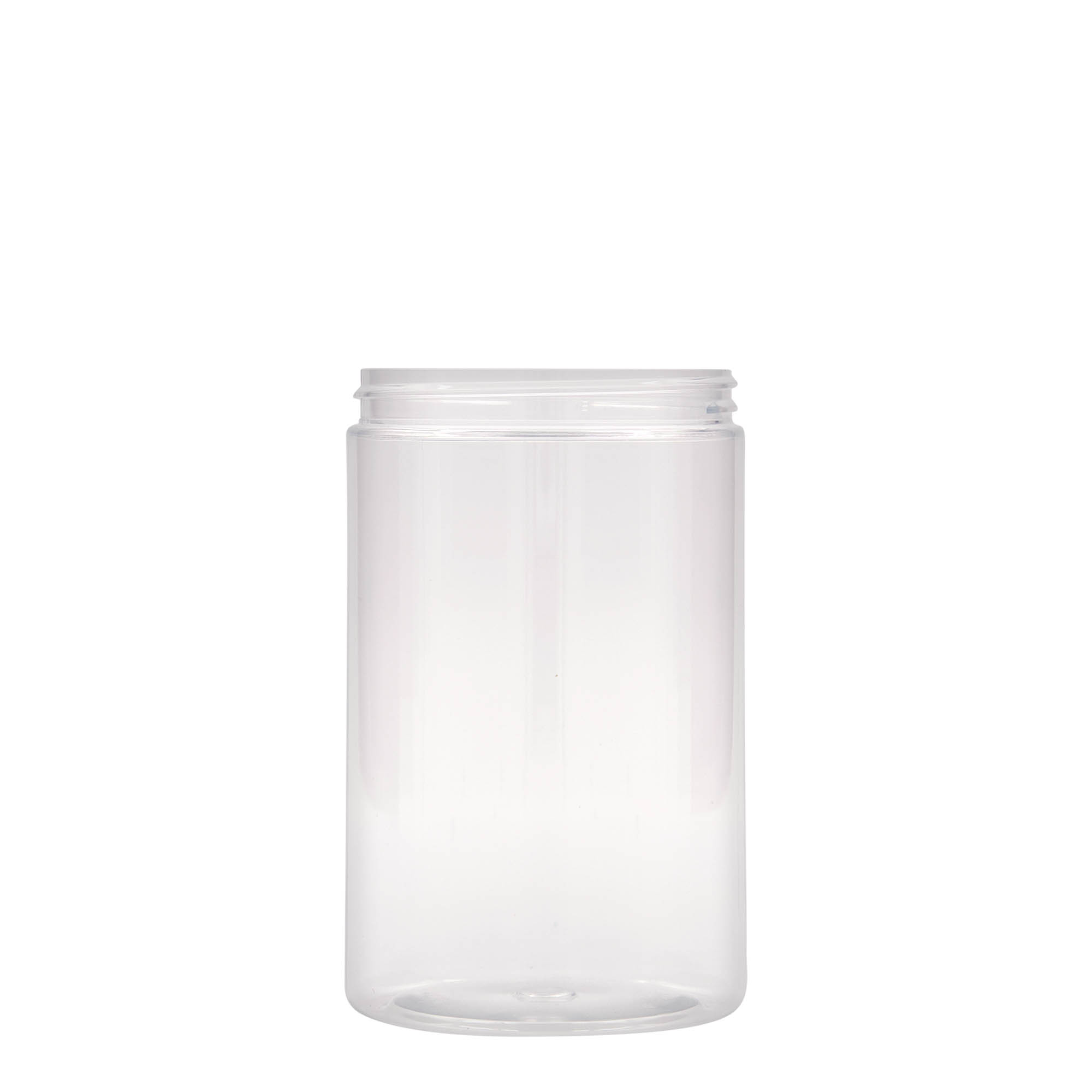400 ml PET-boks 'Isabella', åpning: 70/400 400 ml PET-boks 'Isabella', åpning: 70/400