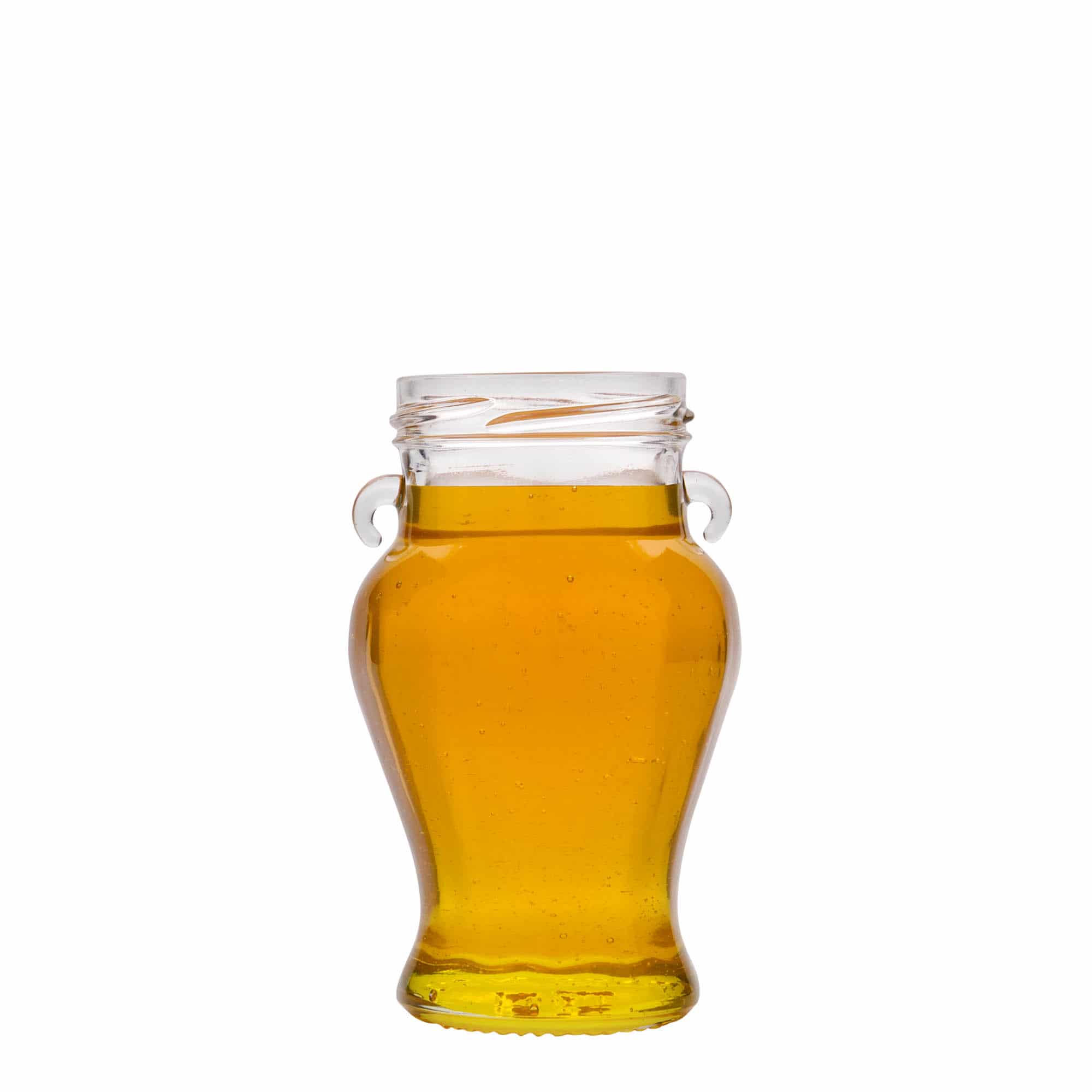 212 ml pynteglass "Beauty", åpning: Twist-Off (TO 58)