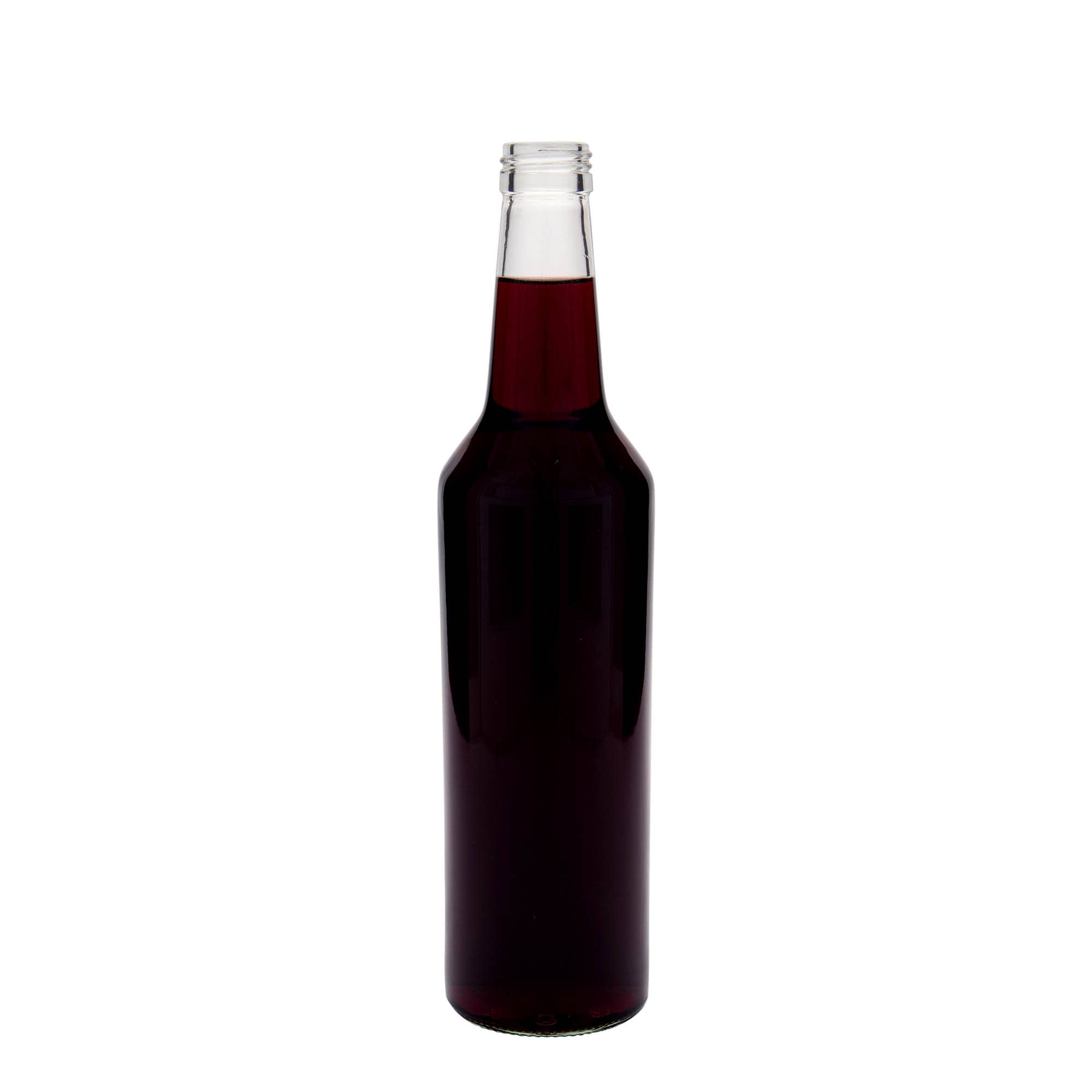 700 ml glassflaske "Sammy", åpning: PP 31,5