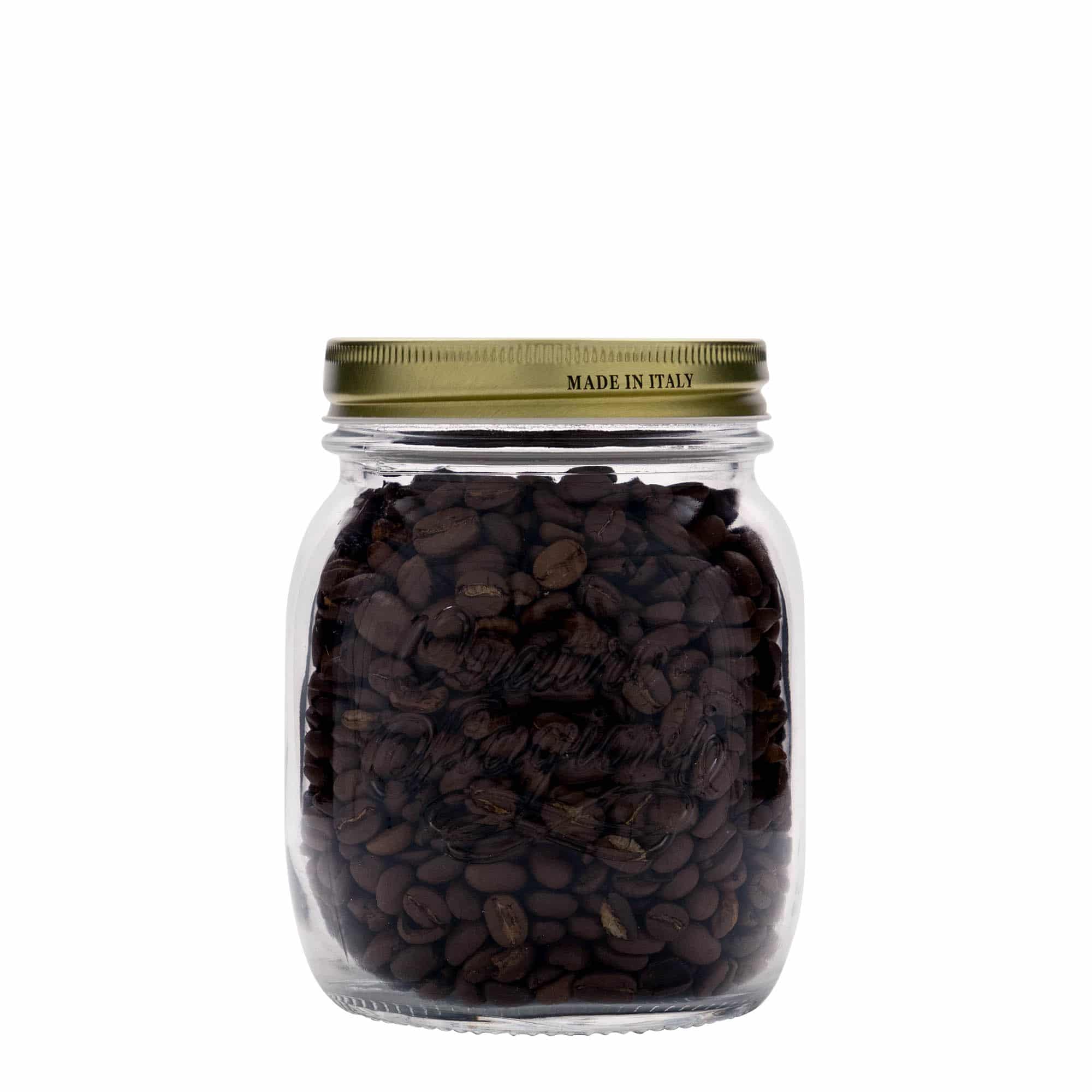 700 ml glass 'Quattro Stagioni', åpning: skrukork