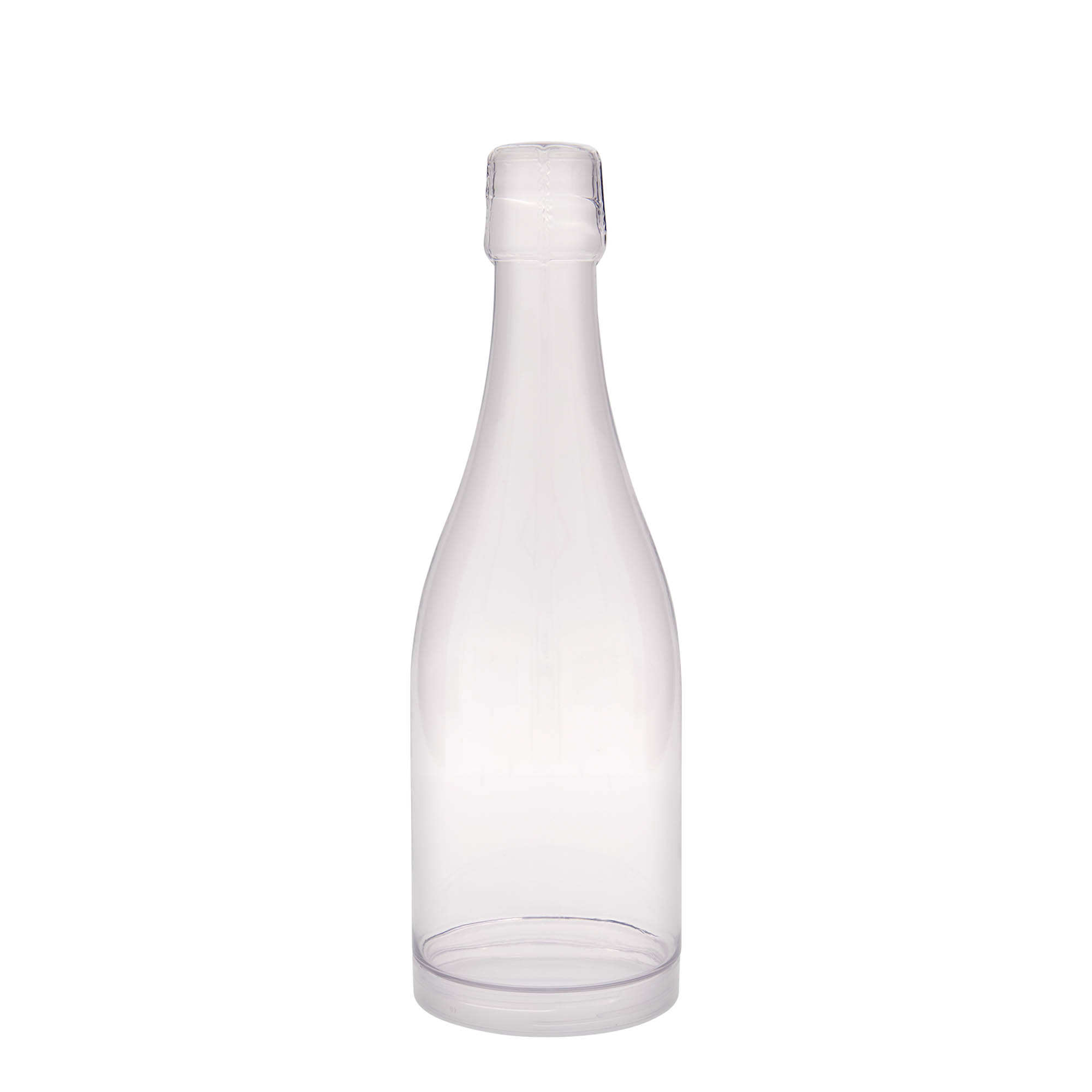 1.000 ml PET-flaske 'Sweety', plast, åpning: 89/400