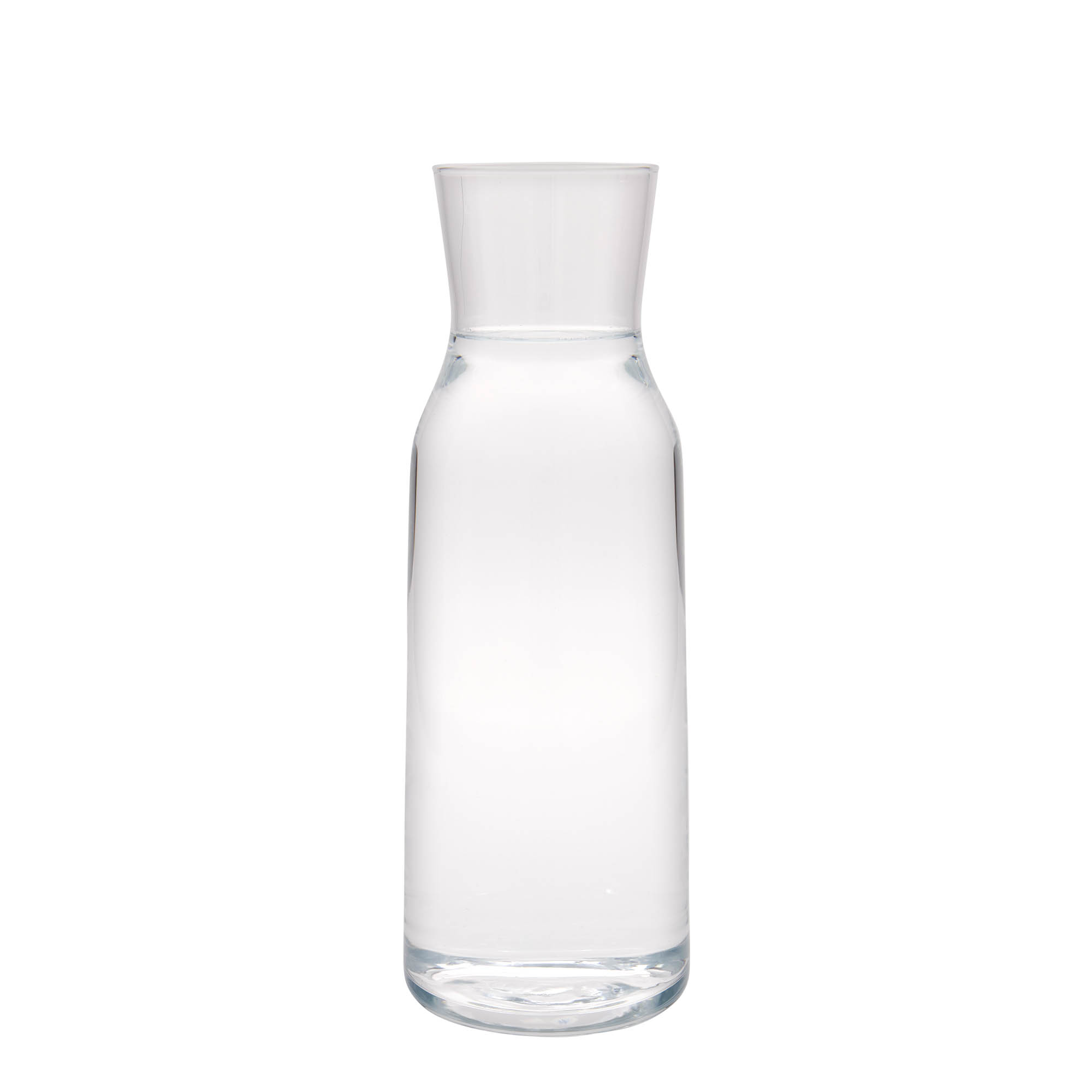 1.100 ml karaffel 'Aquaria', glass 1.100 ml karaffel 'Aquaria', glass