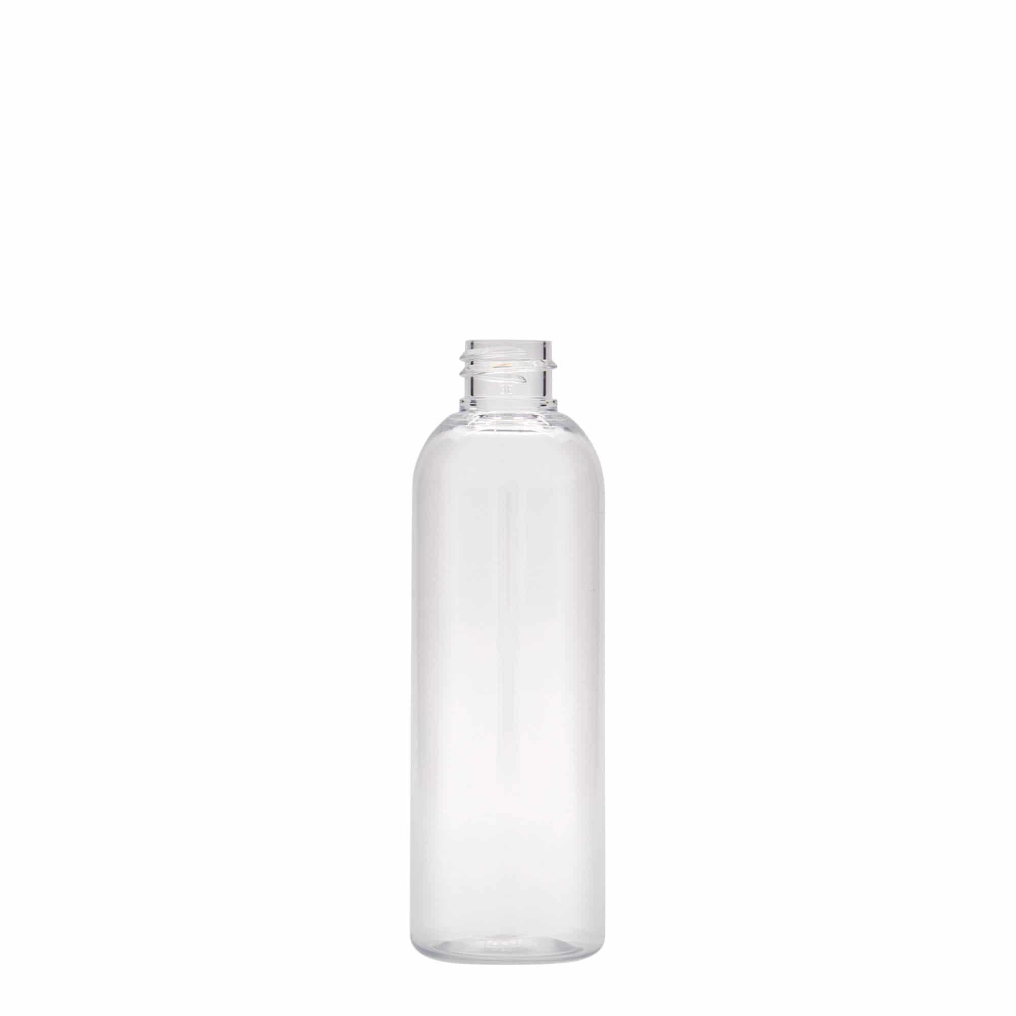100 ml PET-flaske "Pegasus", plast, åpning: GPI 20/410