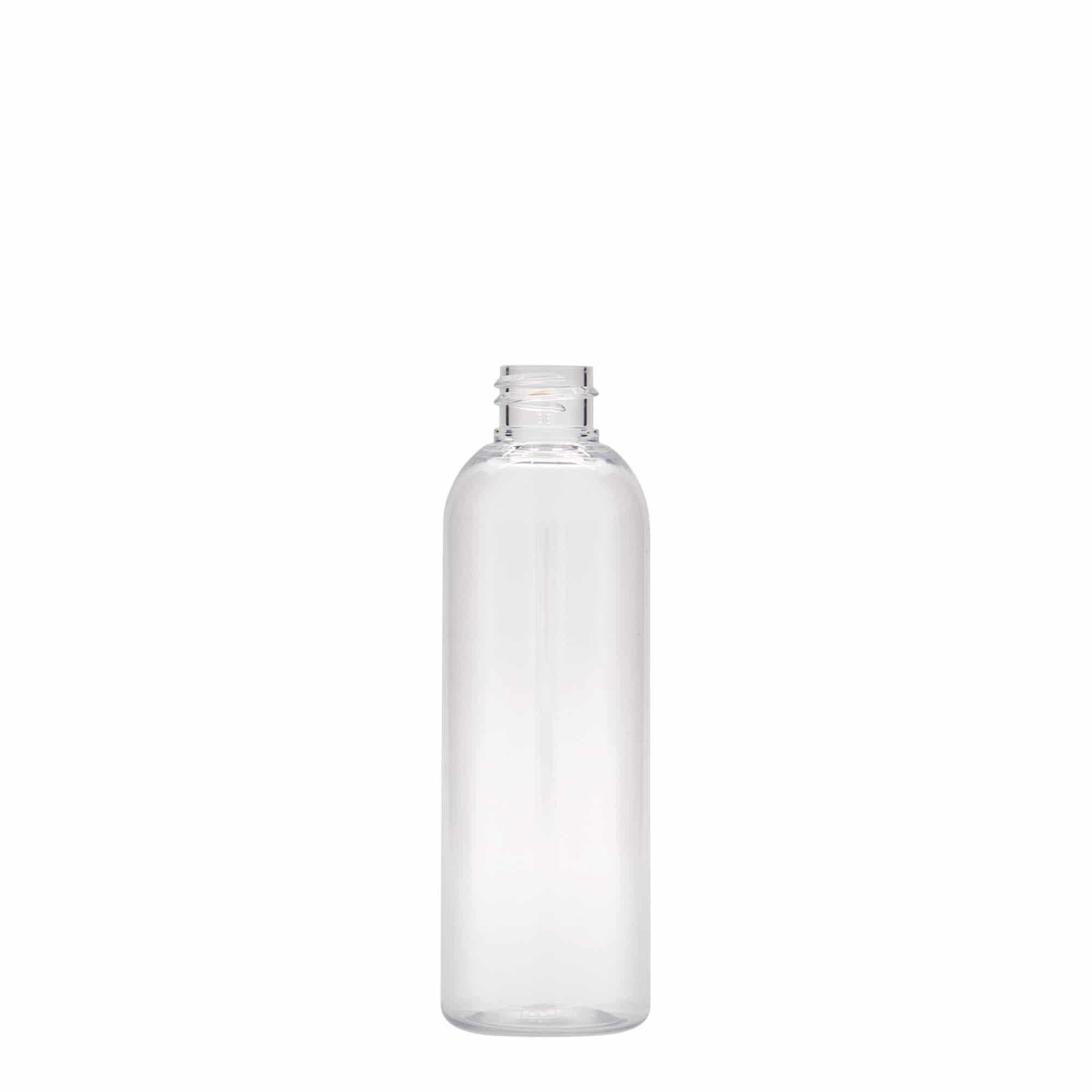 100 ml PET-flaske 'Pegasus', plast, åpning: 20/410 100 ml PET-flaske 'Pegasus', plast, åpning: 20/410