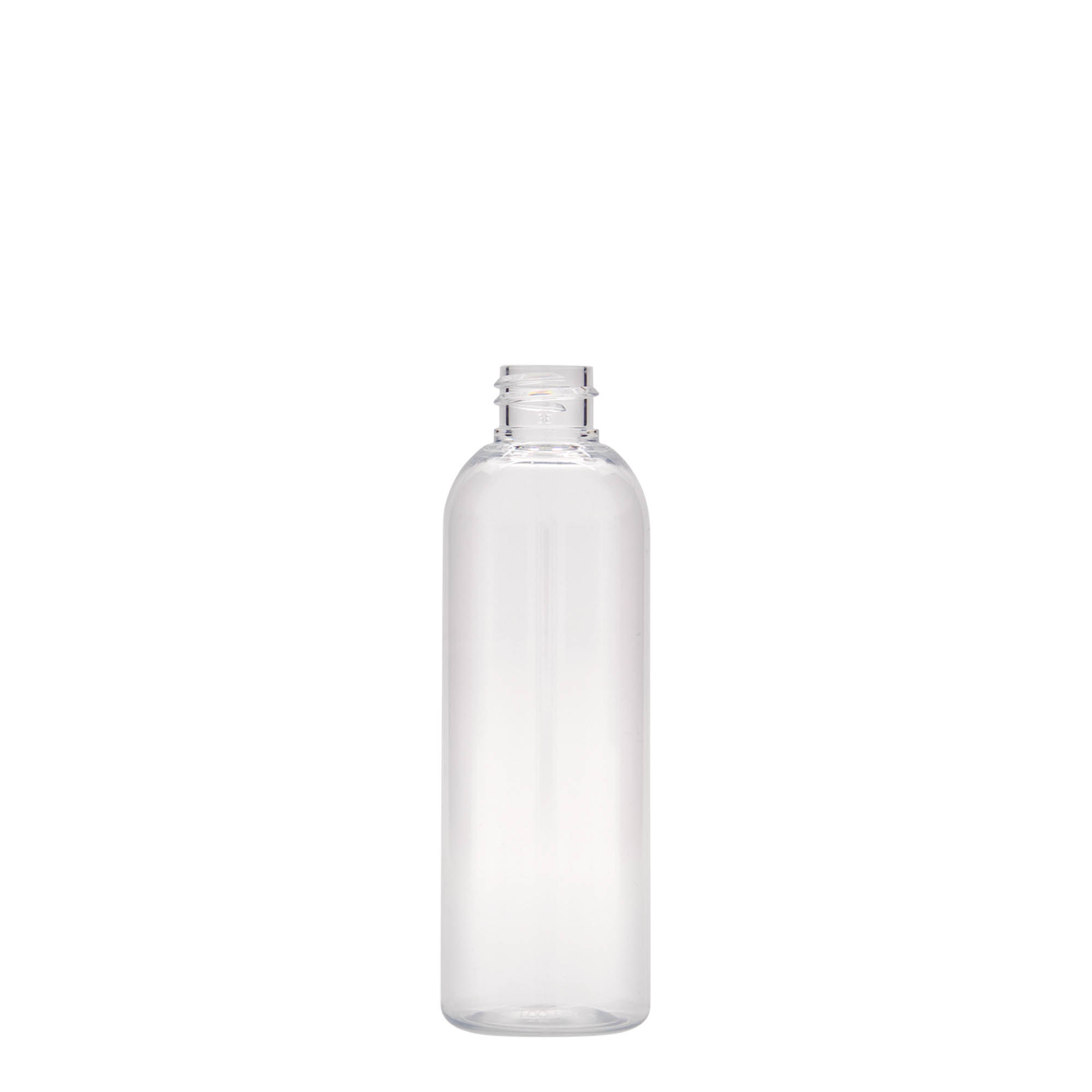 100 ml PET-flaske 'Pegasus', plast, åpning: 20/410 100 ml PET-flaske 'Pegasus', plast, åpning: 20/410