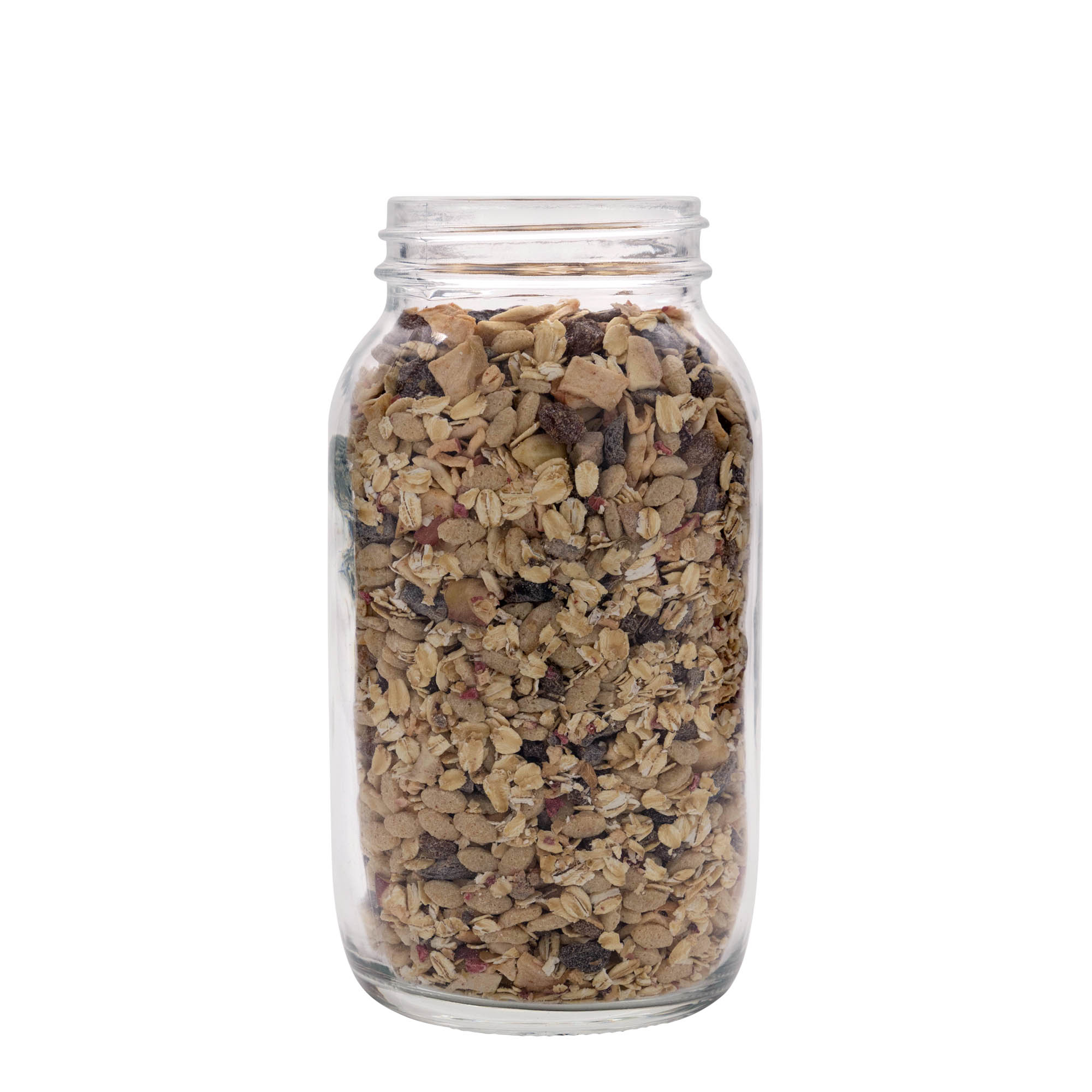 1.500 ml glass 'Quattro Stagioni', åpning: skrukork 1.500 ml glass 'Quattro Stagioni', åpning: skrukork