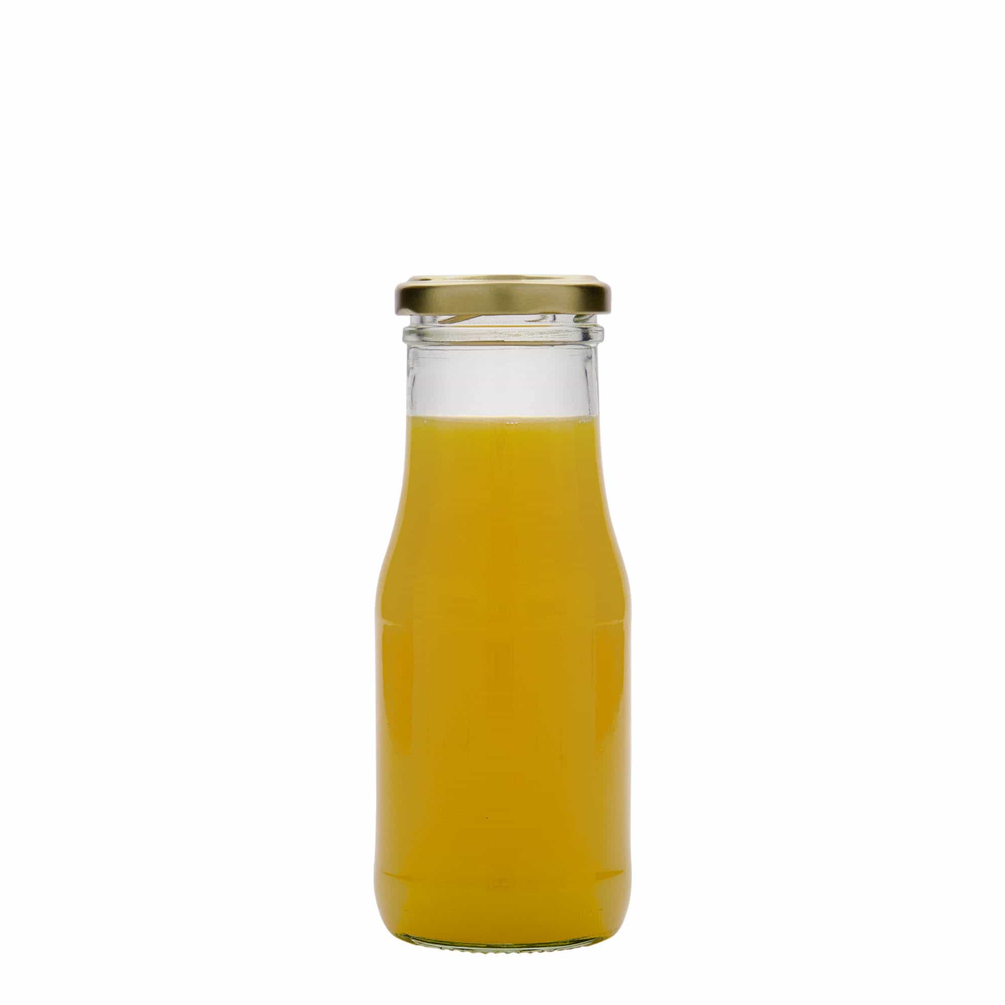 250 ml glassflaske Susann, åpning: Twist-Off (TO 48)