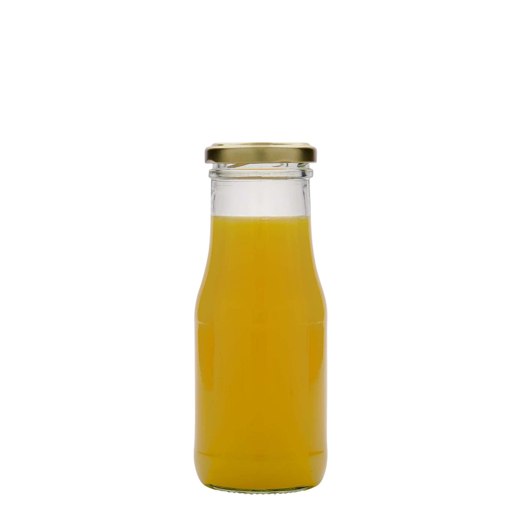 250 ml glassflaske Susann, åpning: Twist-Off (TO 48)