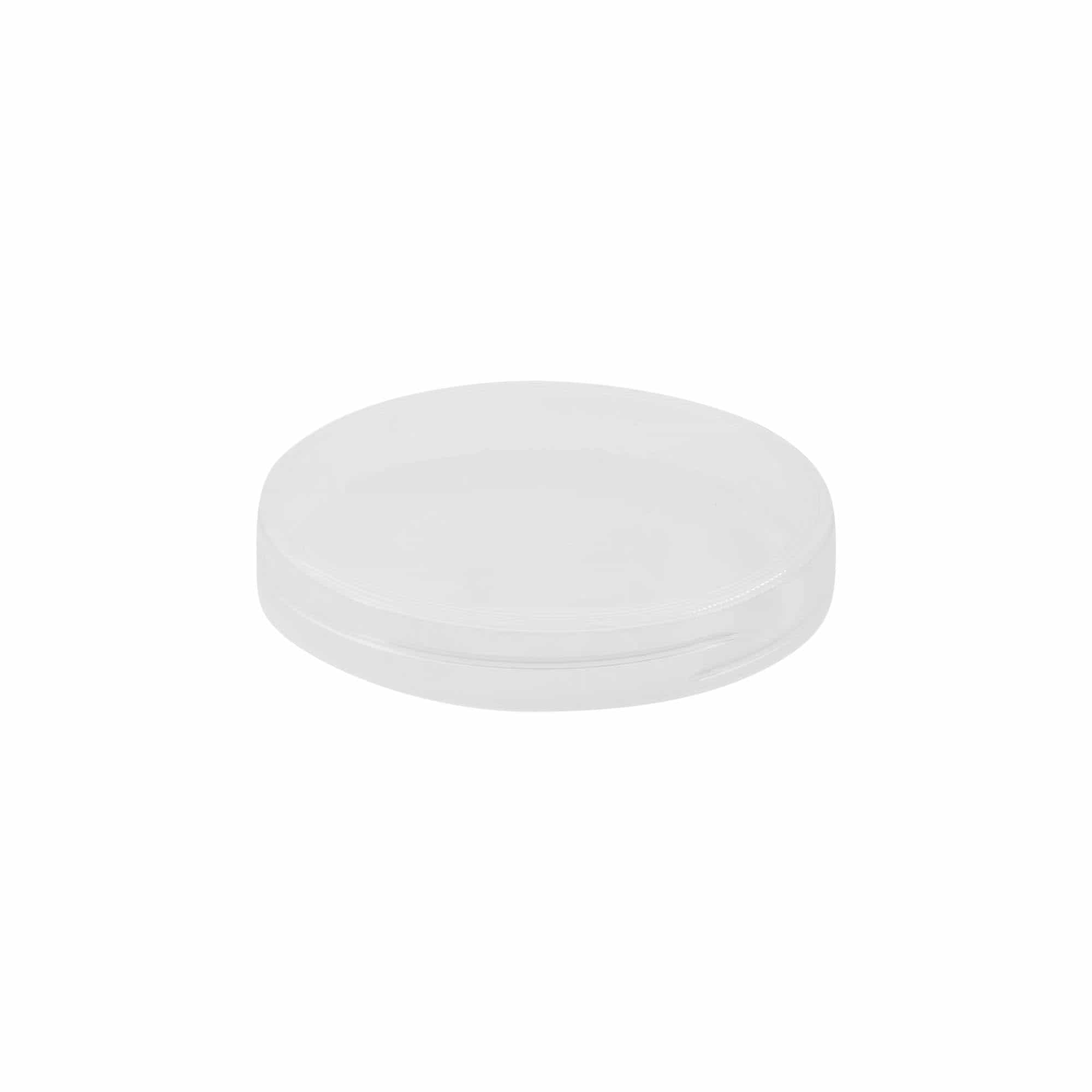 Skrulokk, PP-plast, for åpning: GPI 89/400 Skrulokk, PP-plast, for åpning: GPI 89/400