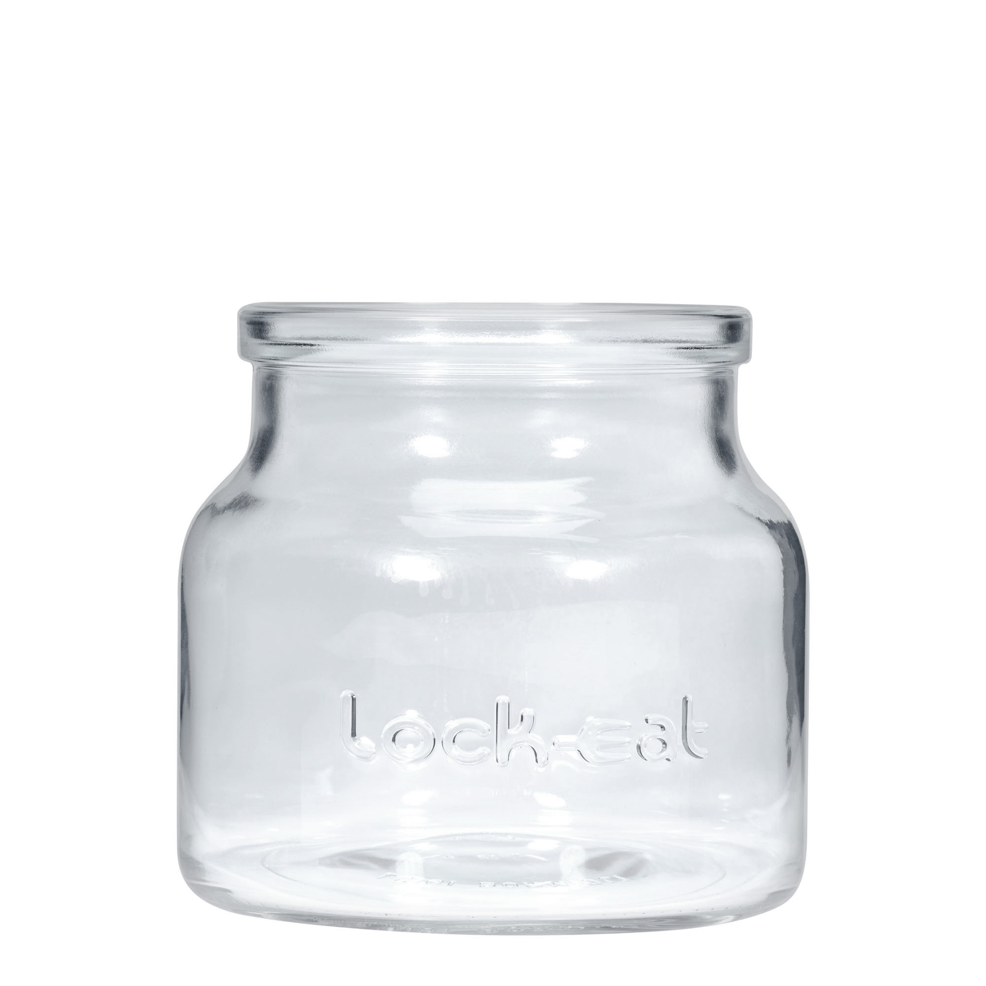 1.500 ml trådspenneglass 'Lock-Eat', åpning: trådspenne-lukking 1.500 ml trådspenneglass 'Lock-Eat', åpning: trådspenne-lukking