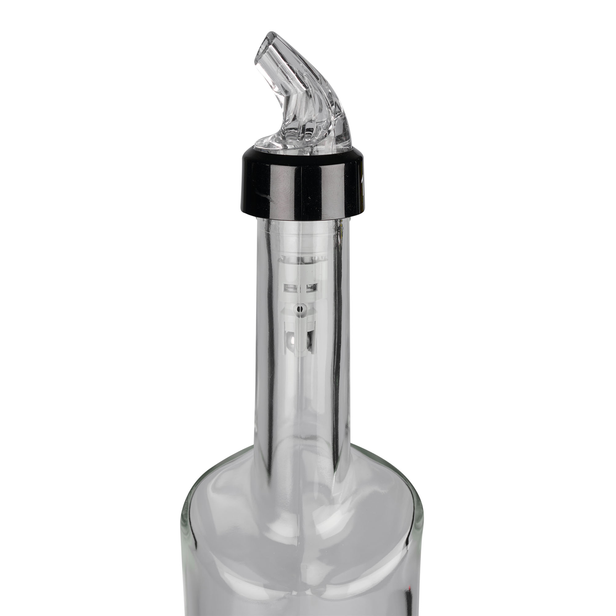 Doseringstut 'Auto Pour' 1 cl, PE-plast, klar Doseringstut 'Auto Pour' 1 cl, PE-plast, klar